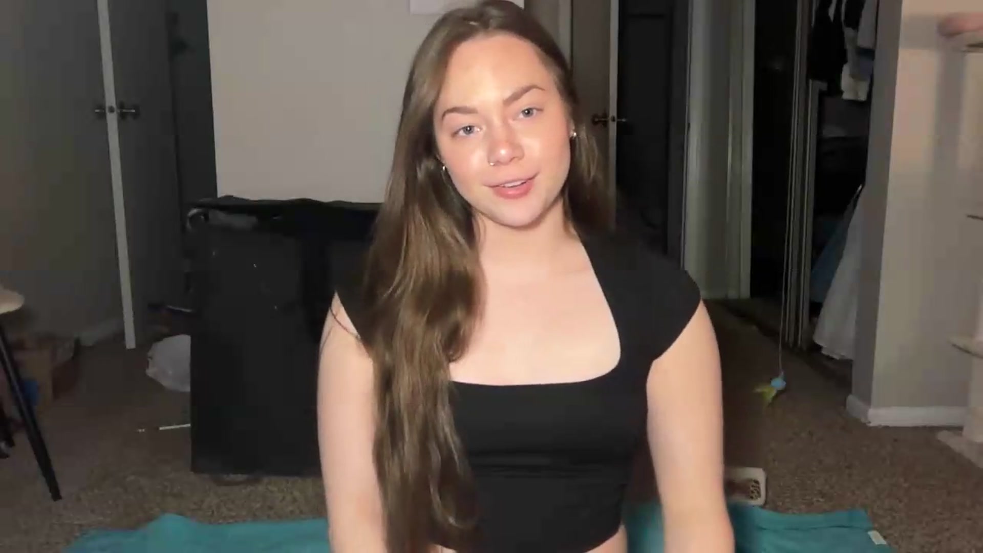 Gallery image thumbnail from Madisonfoxx69's myfreecams stream on, 08/24/2026, 02:02 image 17 of 20
