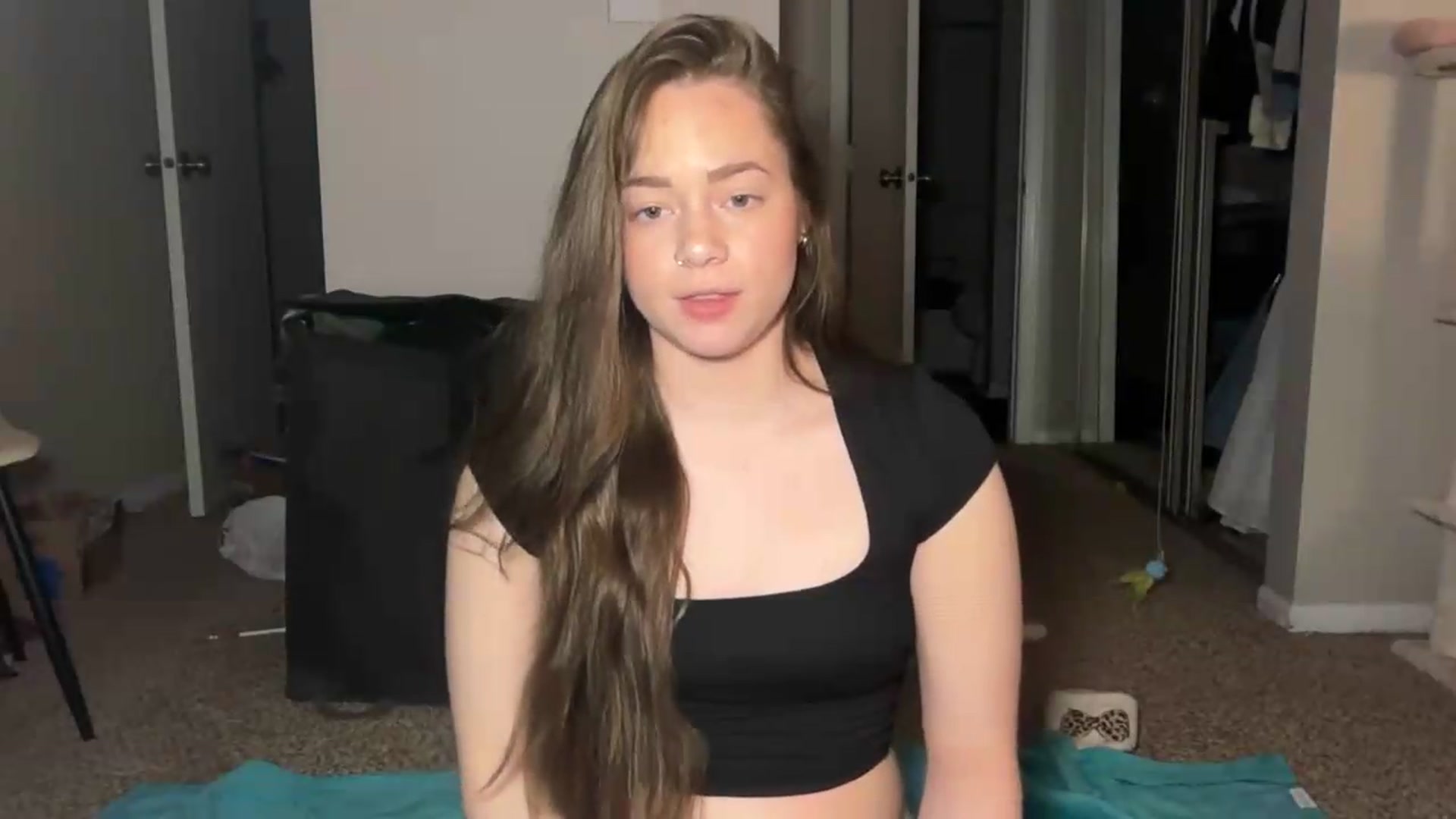 Gallery image thumbnail from Madisonfoxx69's myfreecams stream on, 08/24/2026, 02:02 image 18 of 20