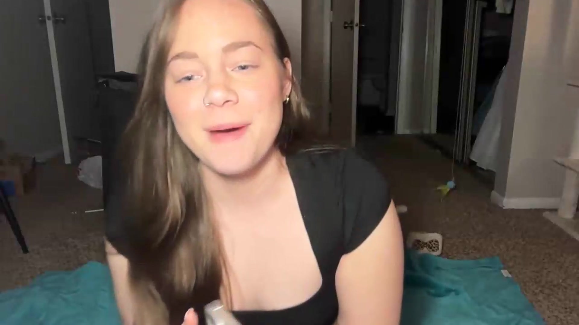 Gallery image thumbnail from Madisonfoxx69's myfreecams stream on, 08/24/2026, 02:02 image 3 of 20