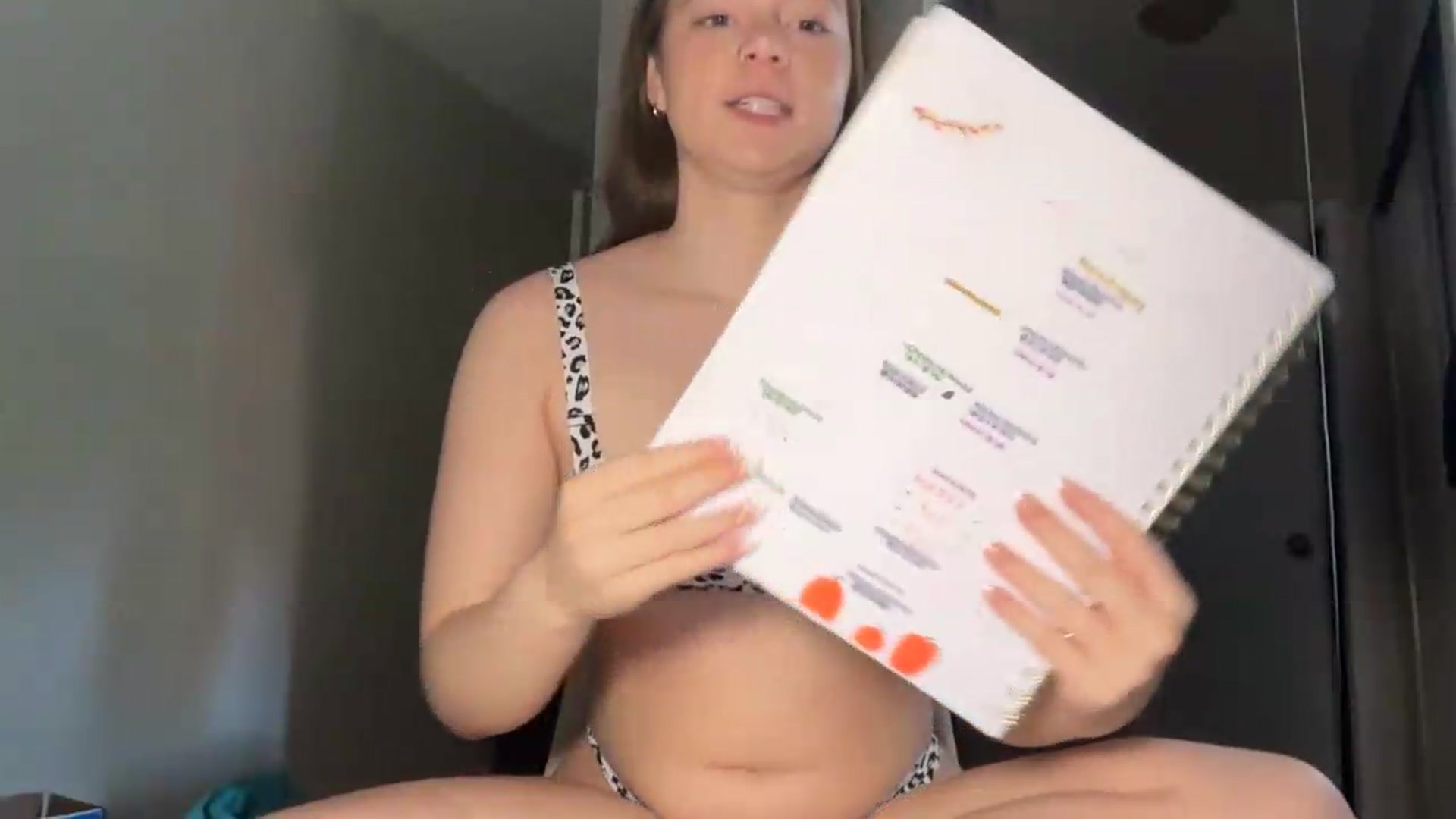 Gallery image thumbnail from Madisonfoxx69's myfreecams stream on, 08/26/2026, 19:30 image 11 of 20