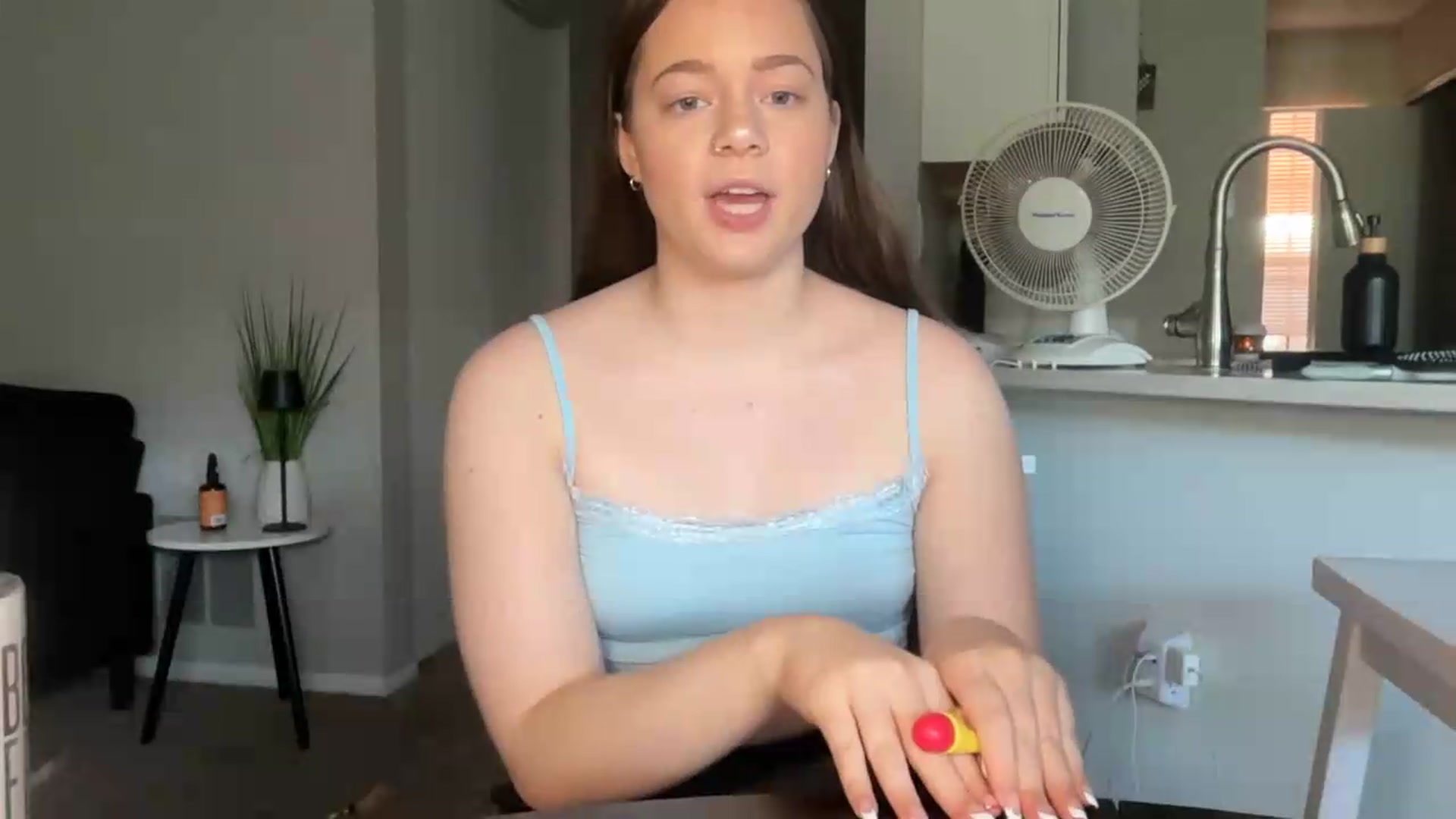 Gallery image thumbnail from Madisonfoxx69's myfreecams stream on, 08/28/2026, 24:05 image 13 of 20