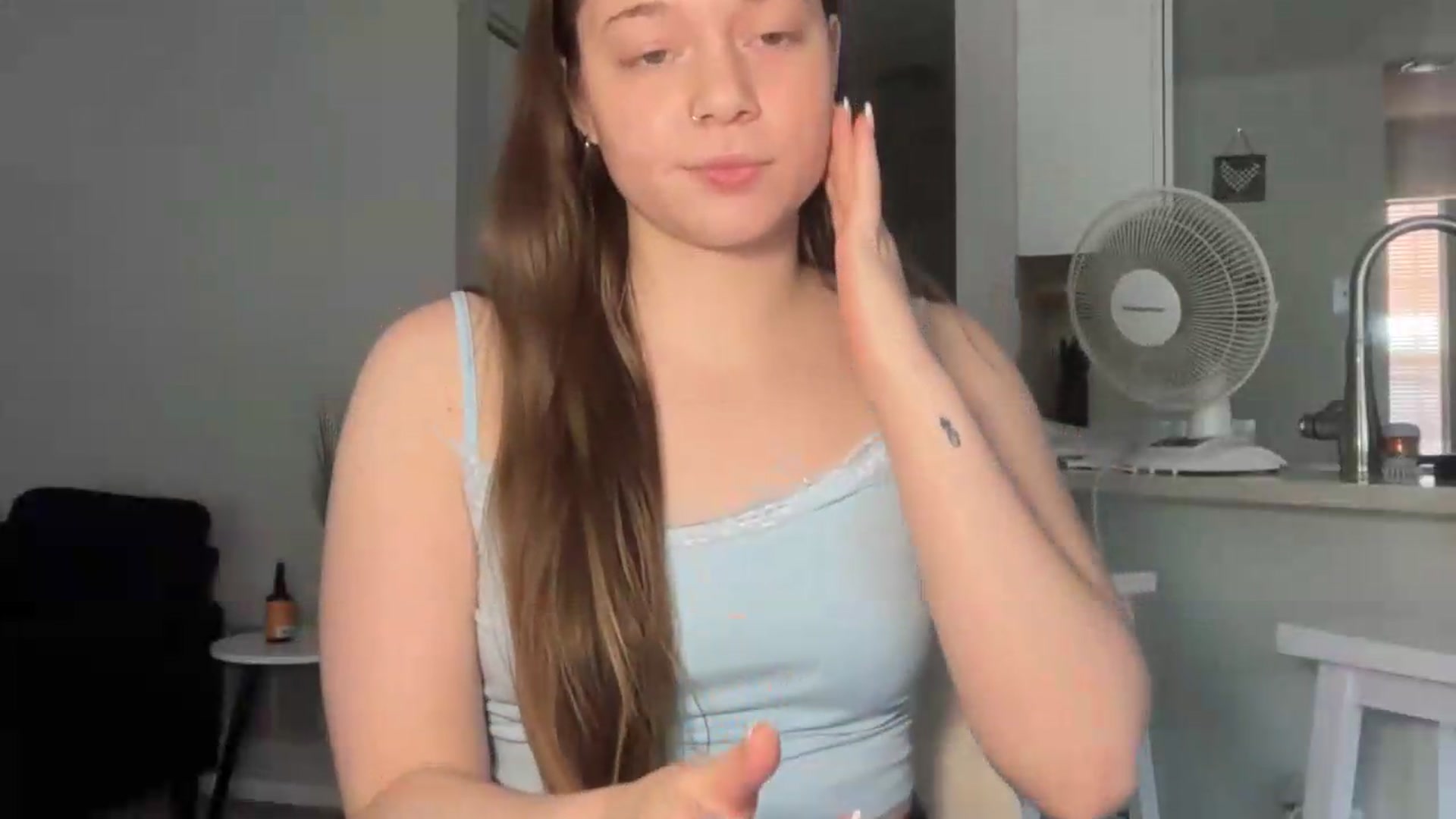 Gallery image thumbnail from Madisonfoxx69's myfreecams stream on, 08/28/2026, 24:05 image 5 of 20