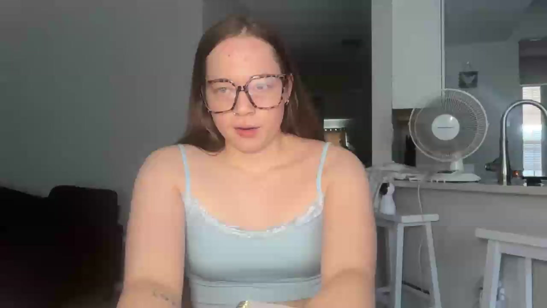 Gallery image thumbnail from Madisonfoxx69's myfreecams stream on, 08/28/2026, 24:05 image 1 of 20