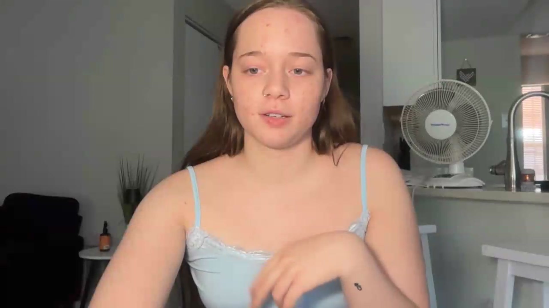Gallery image thumbnail from Madisonfoxx69's myfreecams stream on, 08/28/2026, 24:05 image 6 of 20
