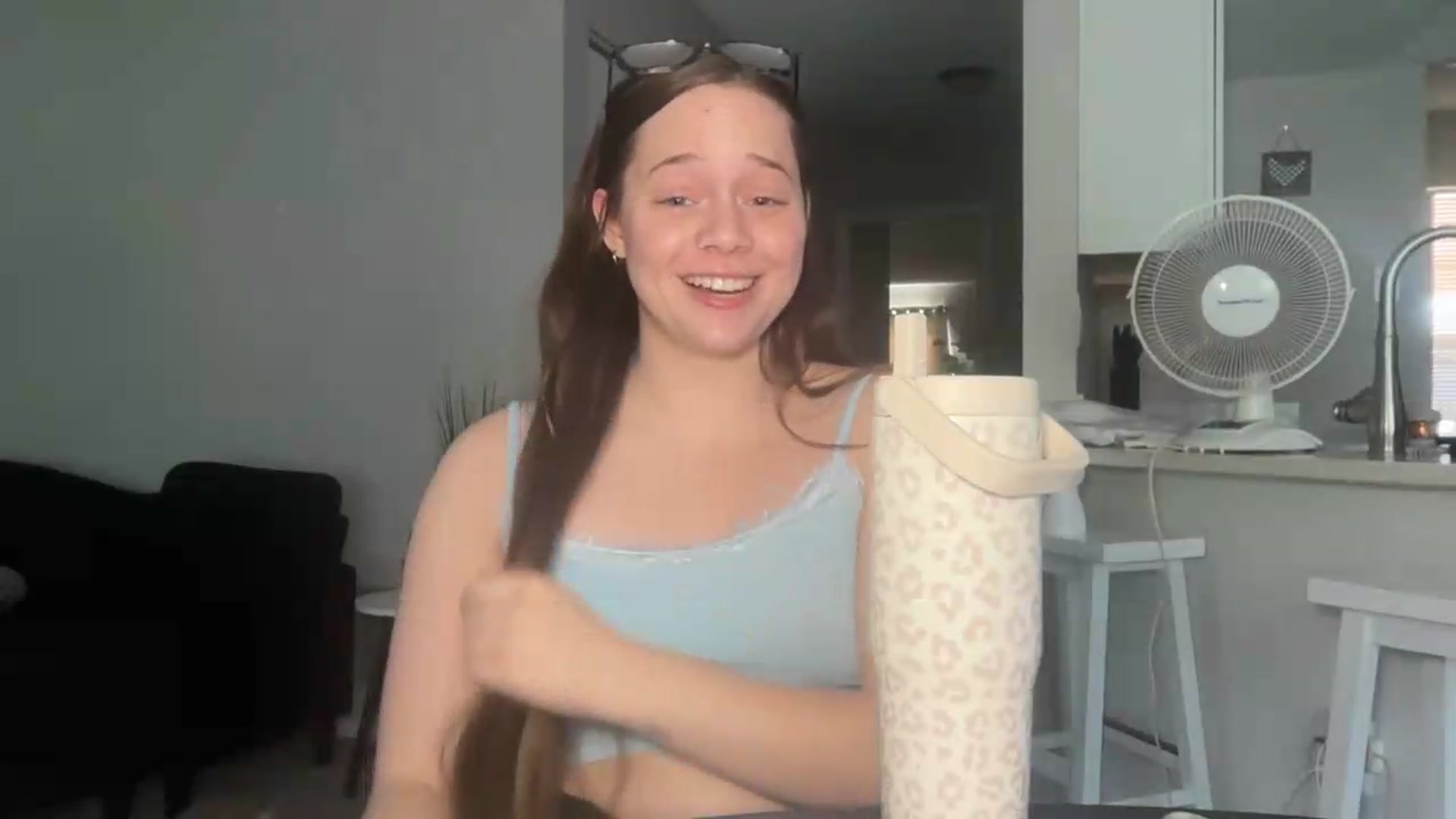 Gallery image thumbnail from Madisonfoxx69's myfreecams stream on, 08/28/2026, 24:05 image 2 of 20