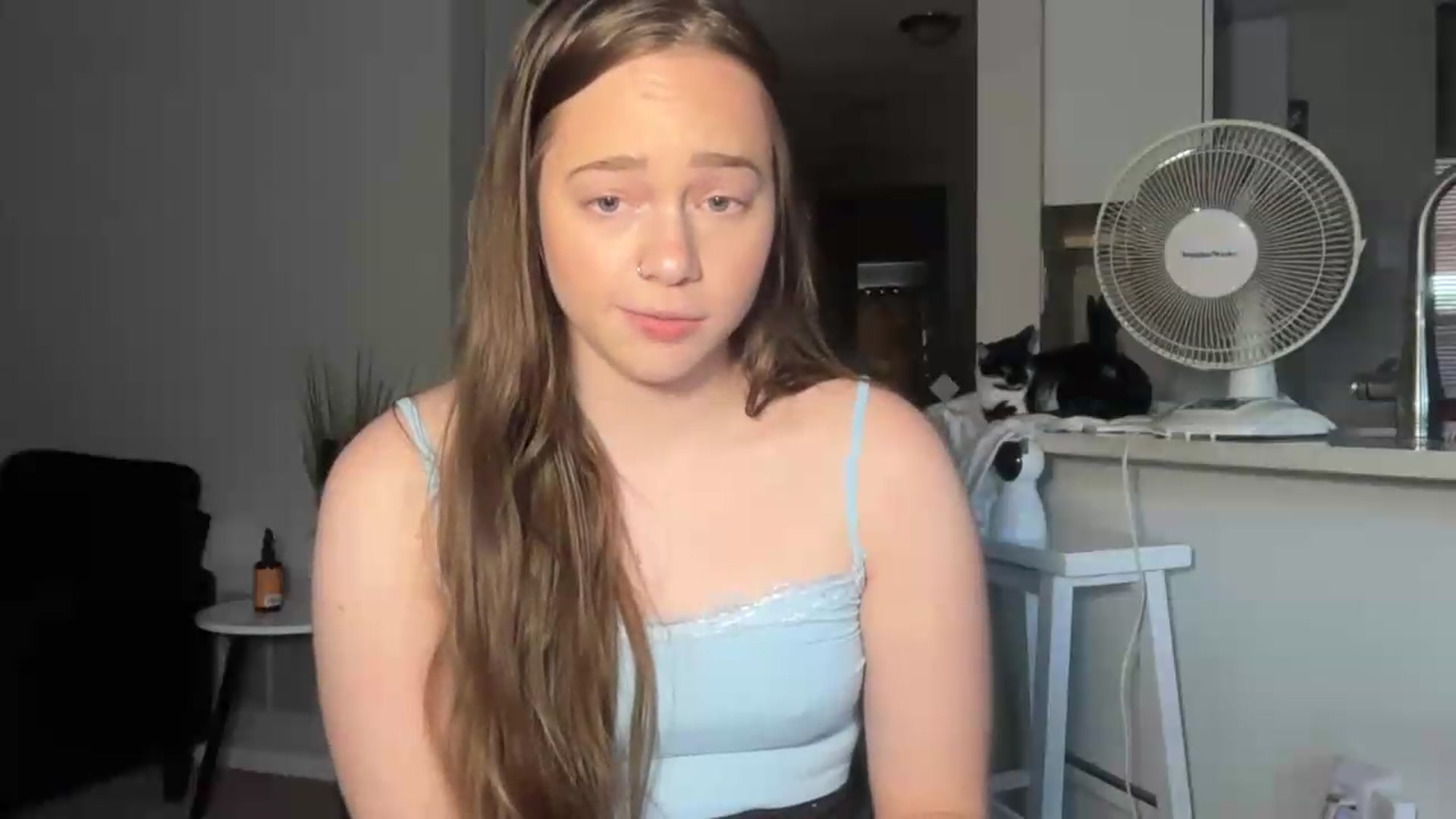 Gallery image thumbnail from Madisonfoxx69's myfreecams stream on, 08/28/2026, 24:05 image 20 of 20