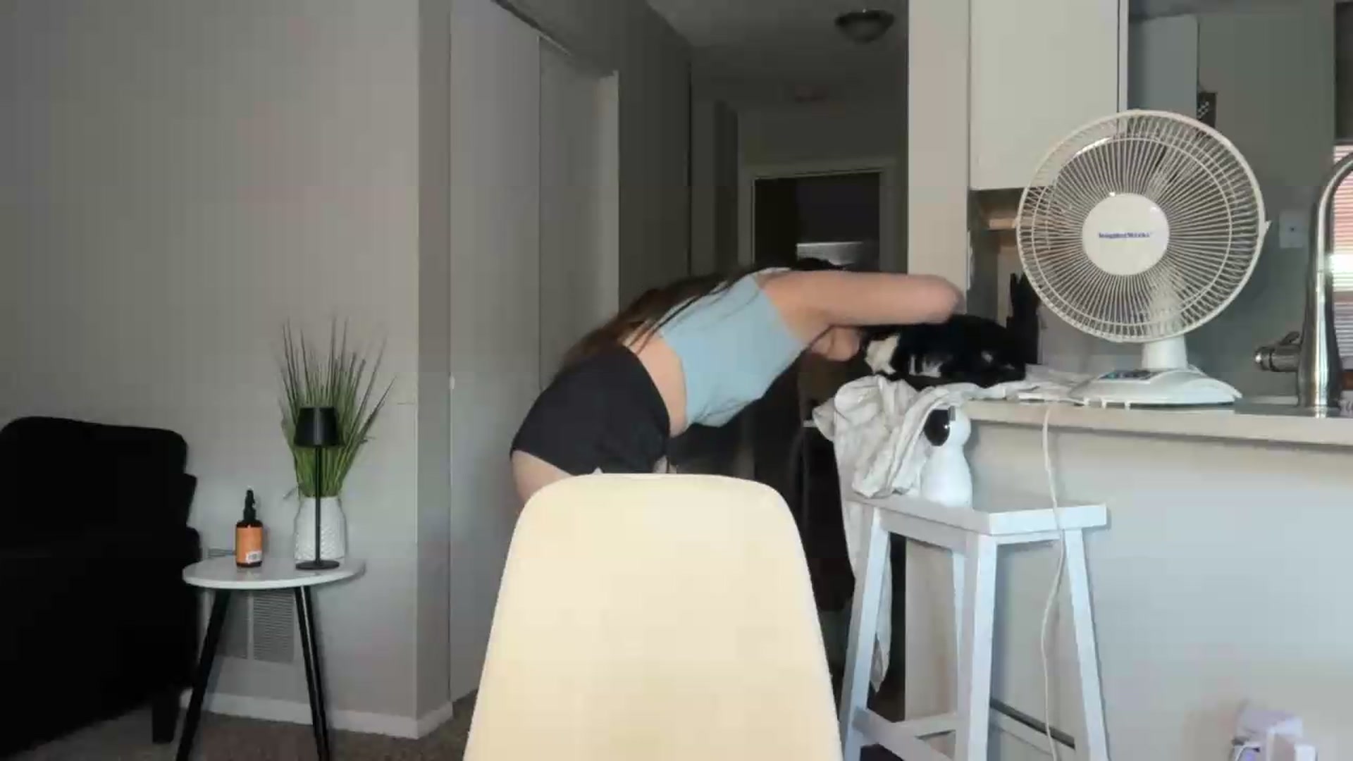 Gallery image thumbnail from Madisonfoxx69's myfreecams stream on, 08/28/2026, 24:05 image 19 of 20