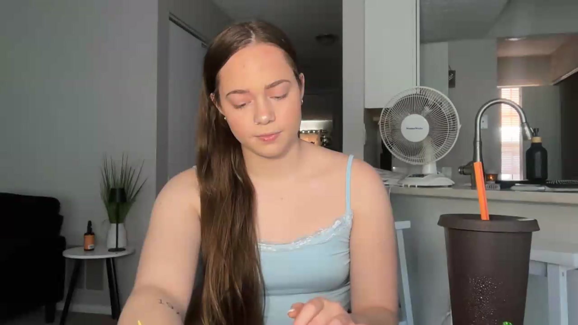 Gallery image thumbnail from Madisonfoxx69's myfreecams stream on, 08/28/2026, 24:05 image 9 of 20