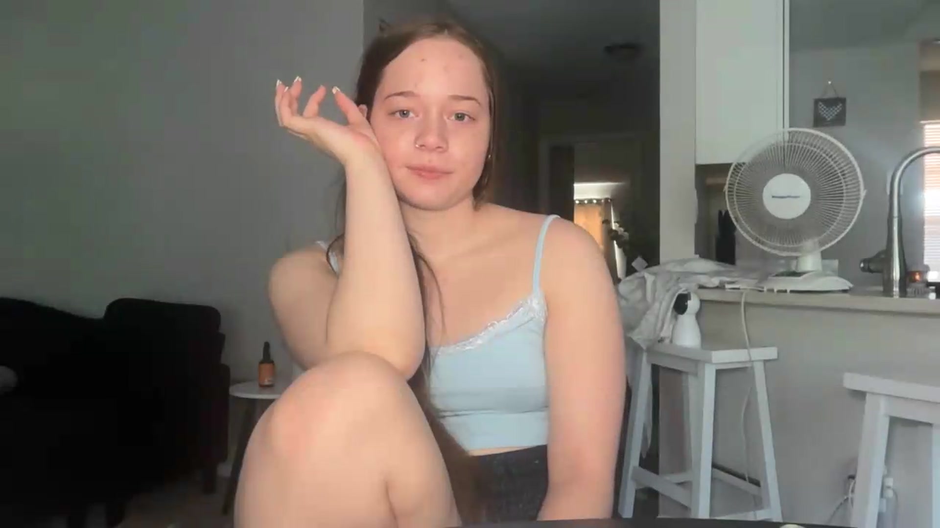 Gallery image thumbnail from Madisonfoxx69's myfreecams stream on, 08/28/2026, 24:05 image 3 of 20