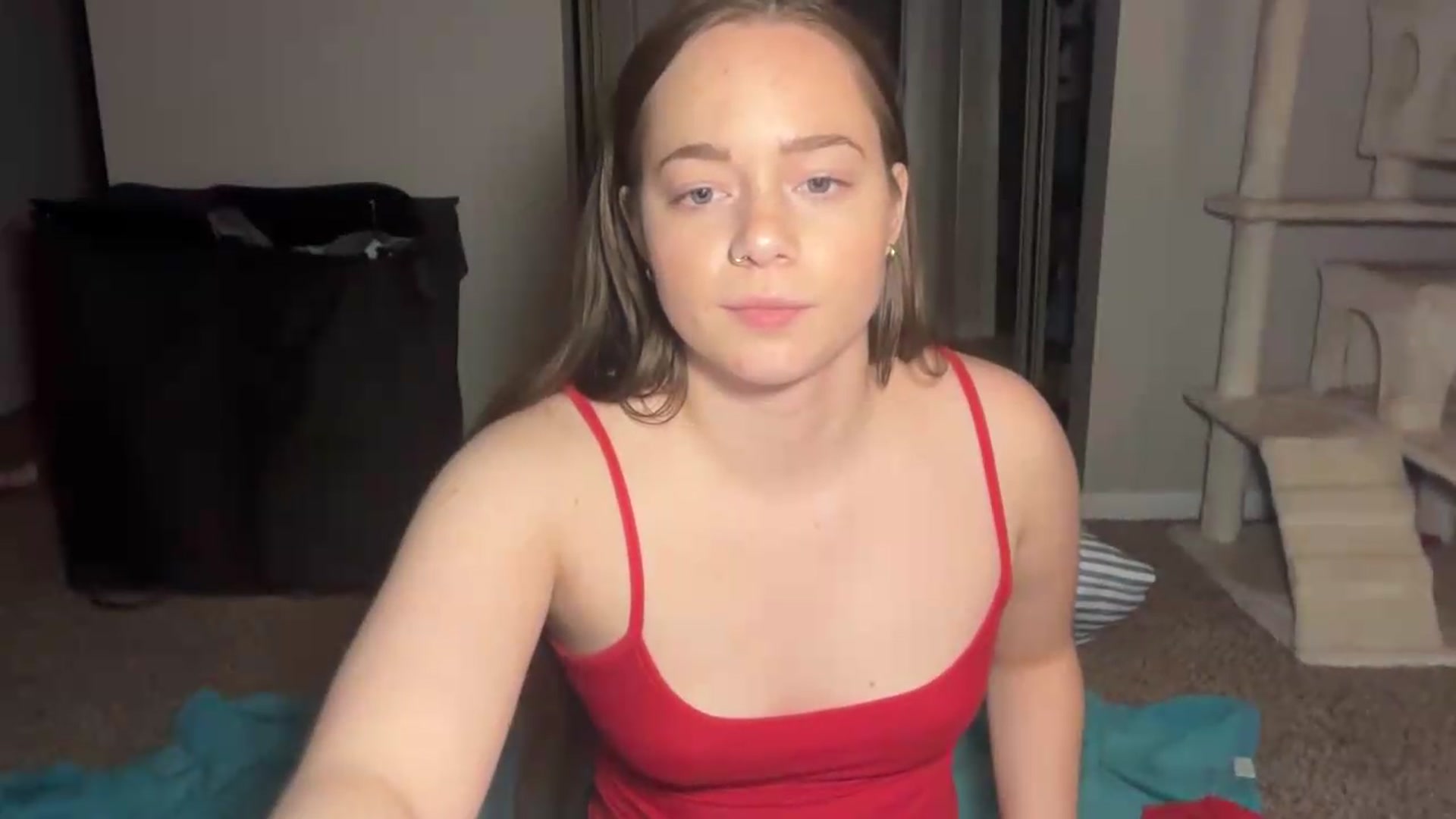 Gallery image thumbnail from Madisonfoxx69's myfreecams stream on, 08/29/2026, 01:00 image 20 of 20