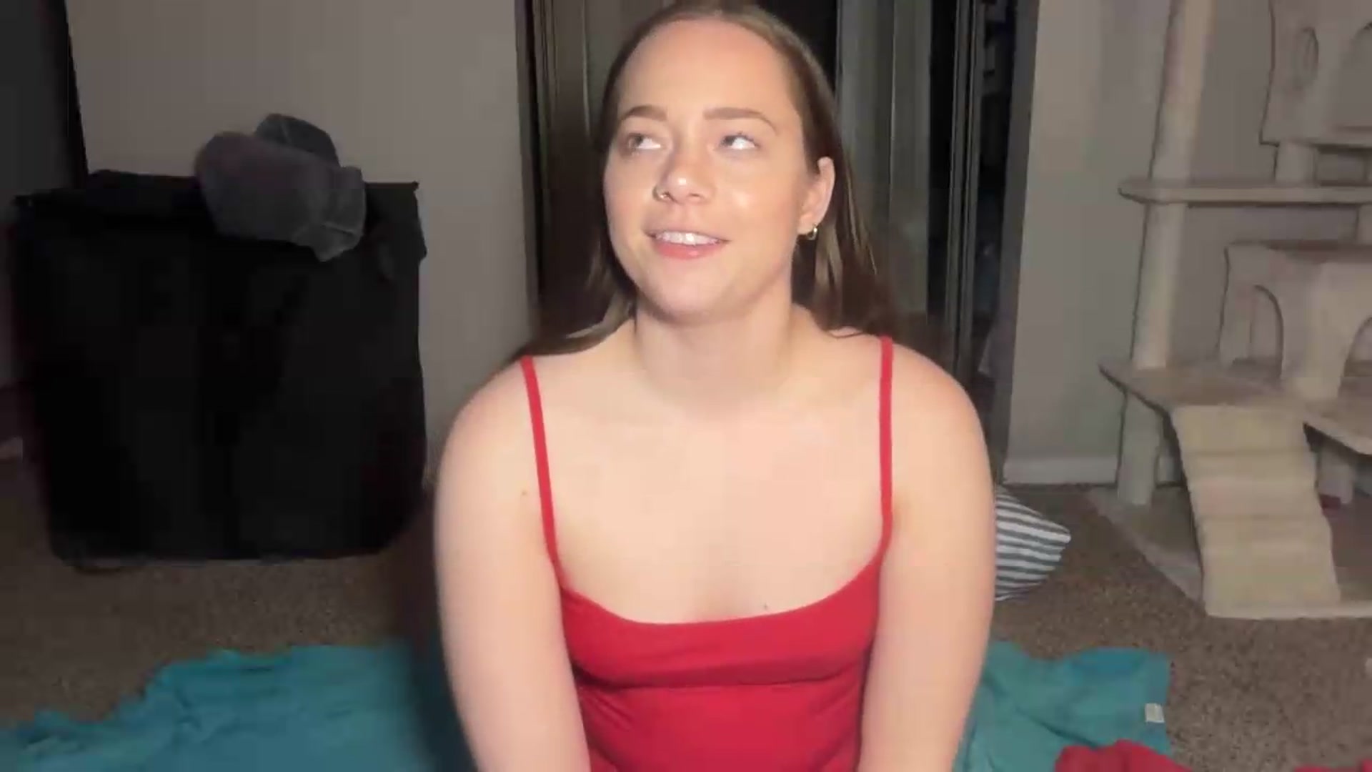 Gallery image thumbnail from Madisonfoxx69's myfreecams stream on, 08/29/2026, 01:34 image 18 of 20