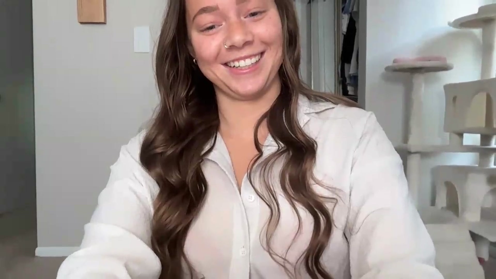 Gallery image thumbnail from Madisonfoxx69's myfreecams stream on, 09/03/2026, 18:02 image 2 of 20