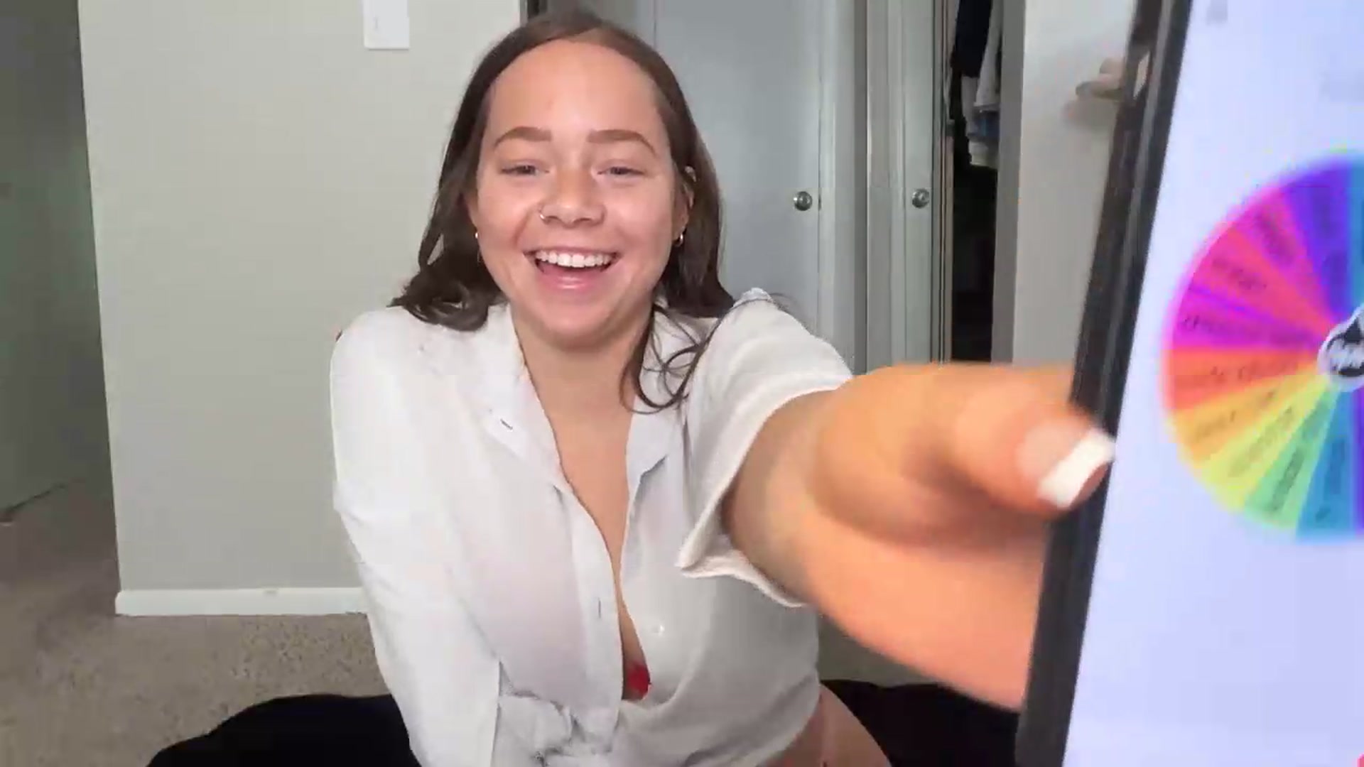 Gallery image thumbnail from Madisonfoxx69's myfreecams stream on, 09/03/2026, 18:02 image 10 of 20