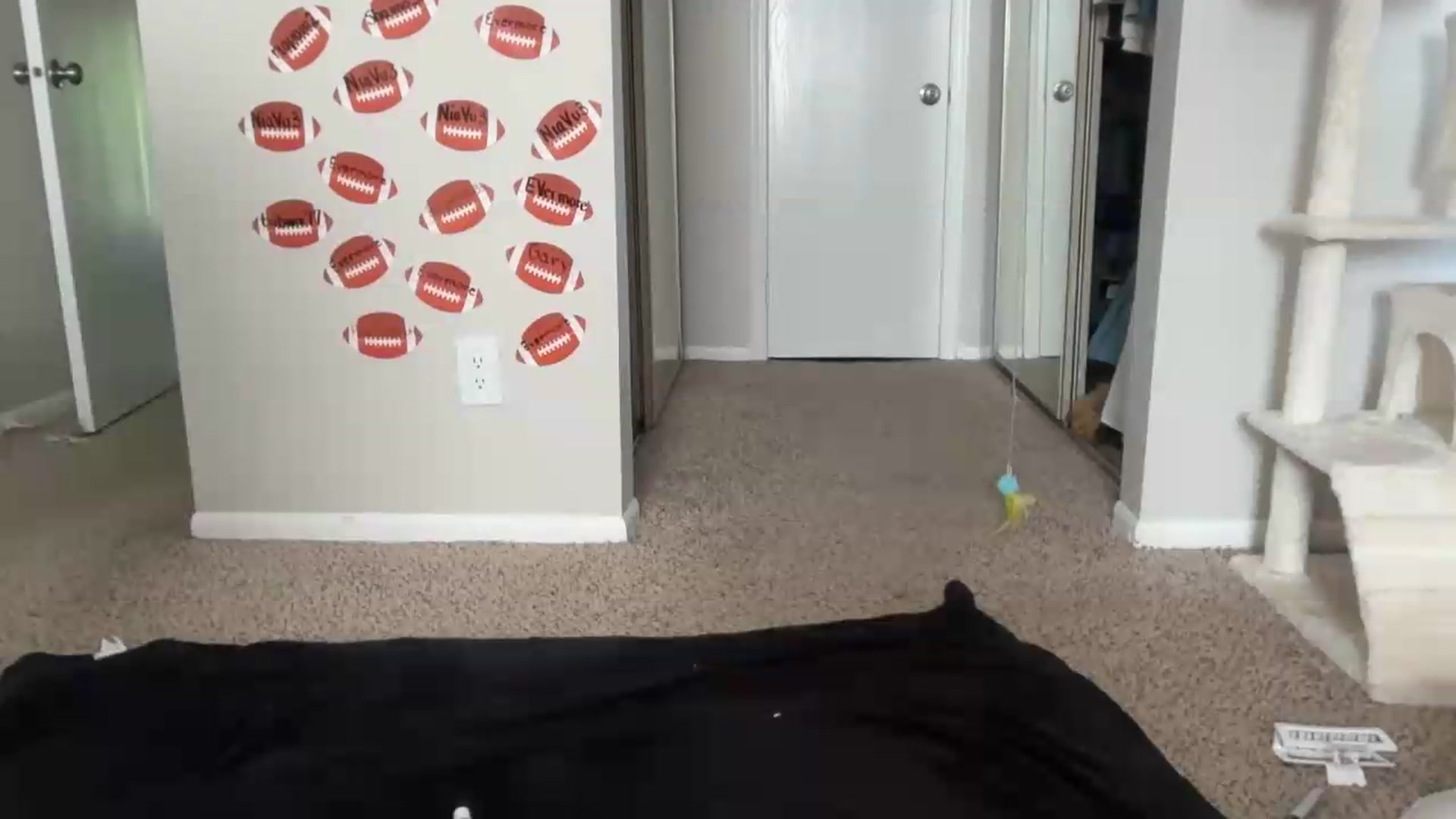 Gallery image thumbnail from Madisonfoxx69's myfreecams stream on, 09/04/2026, 21:58 image 6 of 20
