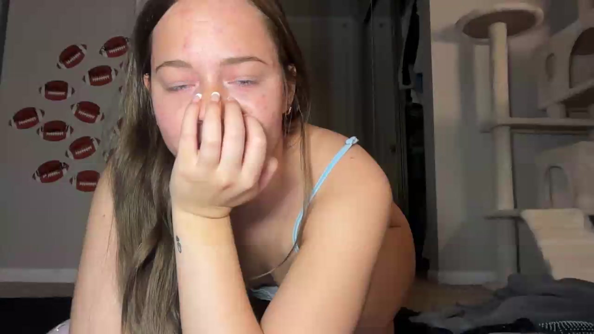 Gallery image thumbnail from Madisonfoxx69's myfreecams stream on, 09/05/2026, 01:50 image 6 of 20