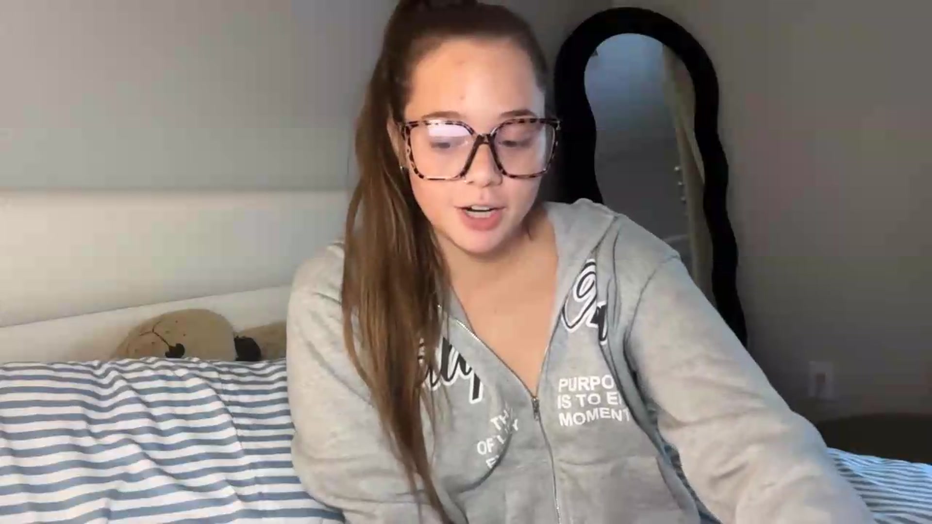 Gallery image thumbnail from Madisonfoxx69's myfreecams stream on, 09/07/2026, 24:01 image 13 of 20