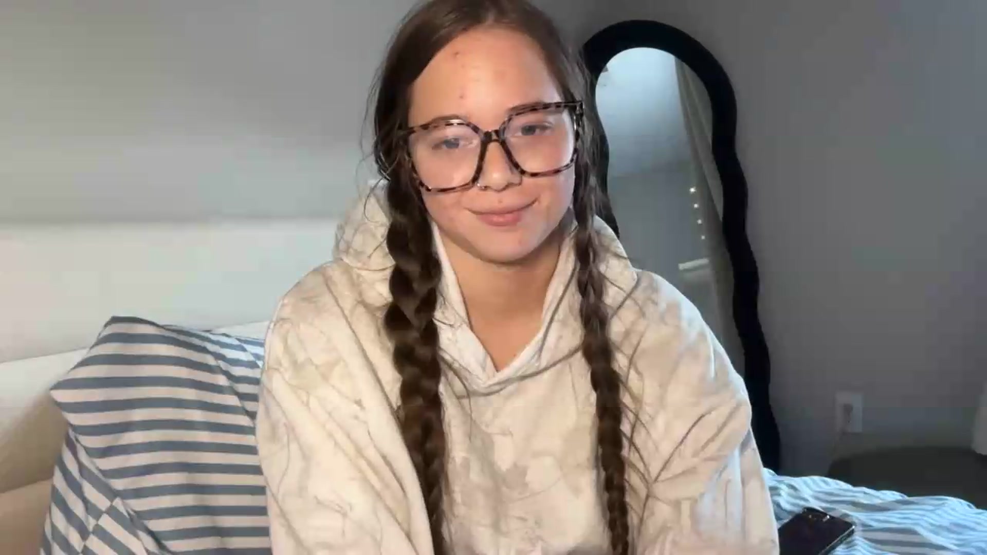 Gallery image thumbnail from Madisonfoxx69's myfreecams stream on, 09/07/2026, 22:11 image 20 of 20