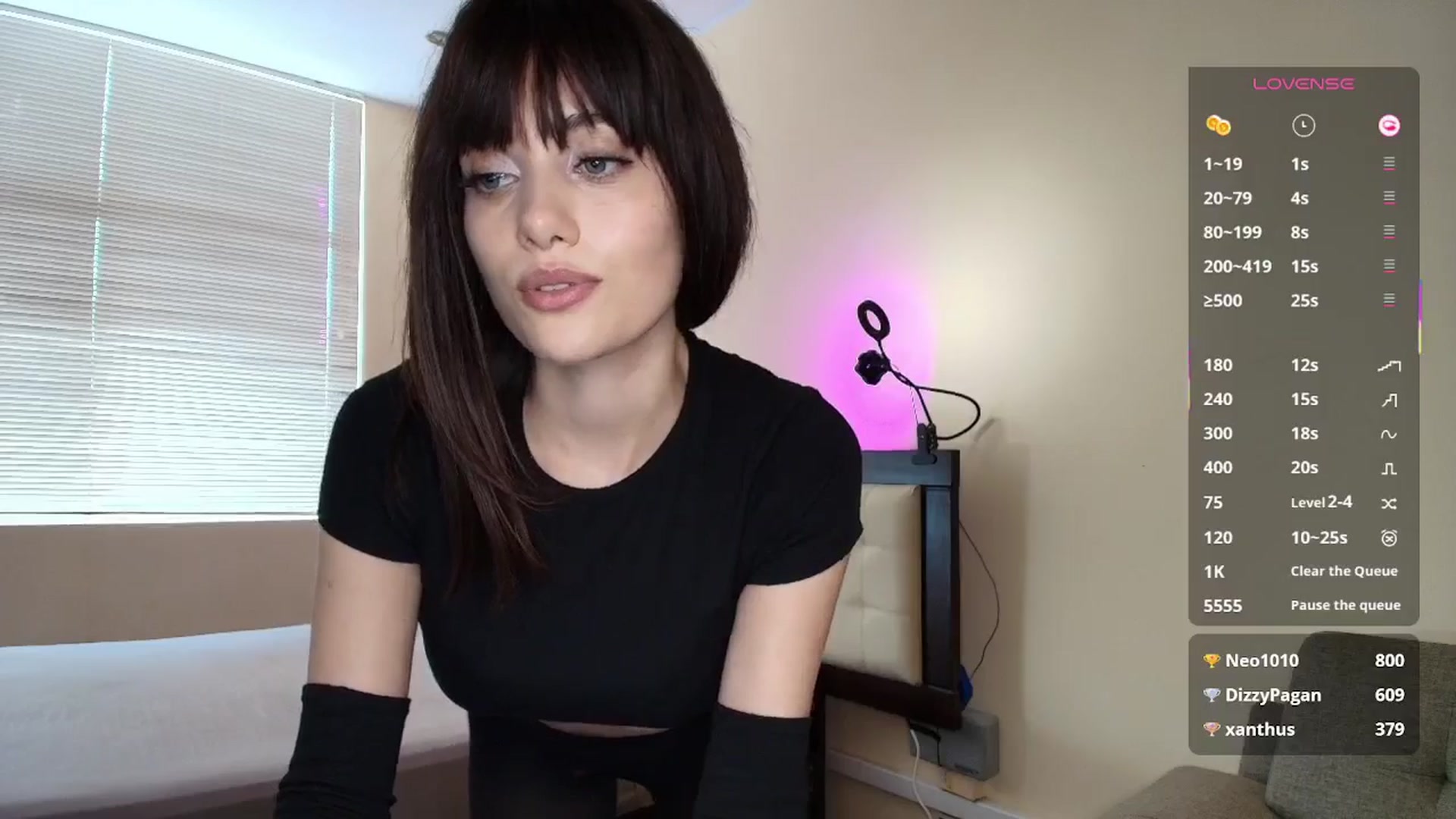 Gallery image thumbnail from Madisonsroom's myfreecams stream on, 02/28/2026, 23:03 image 15 of 20
