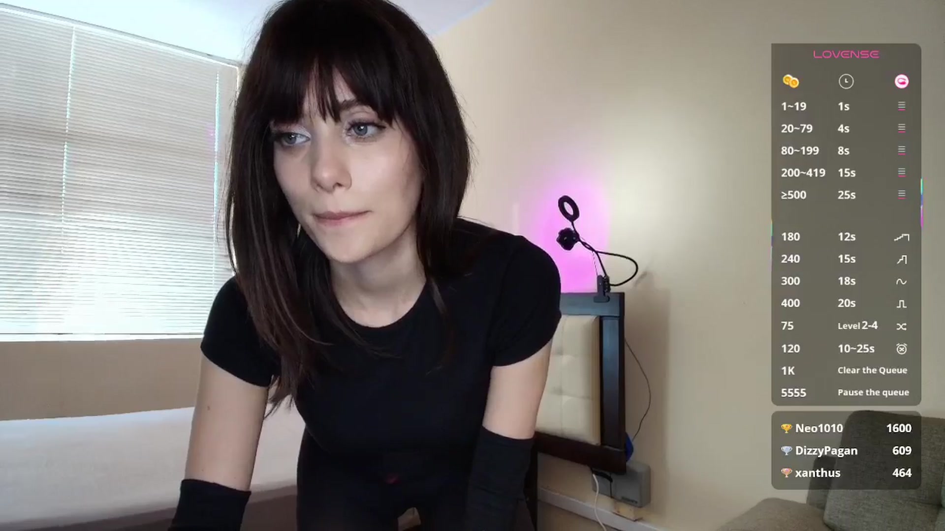 Gallery image thumbnail from Madisonsroom's myfreecams stream on, 02/28/2026, 23:03 image 17 of 20