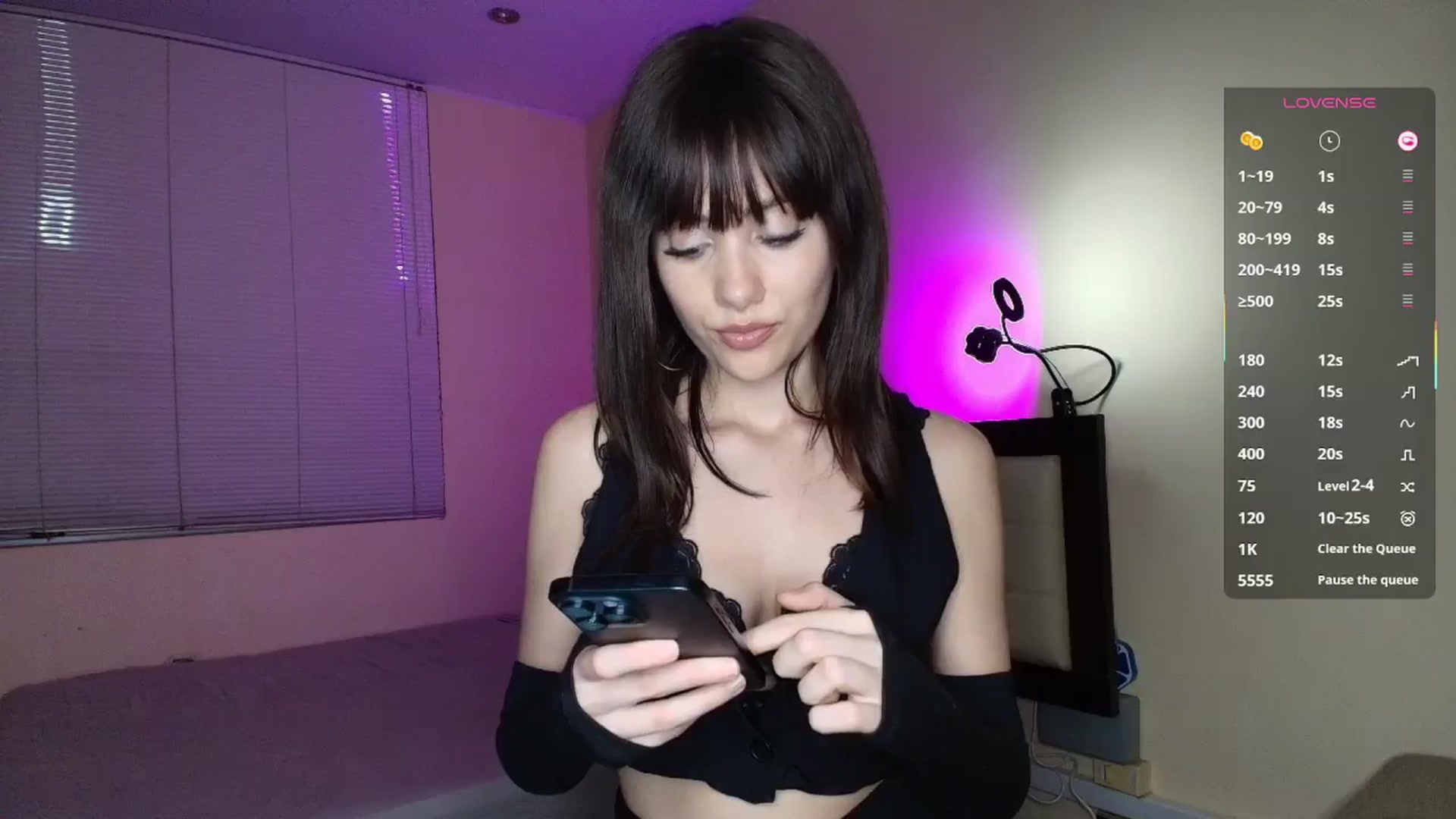 Gallery image thumbnail from Madisonsroom's myfreecams stream on, 03/03/2026, 01:42 image 18 of 20