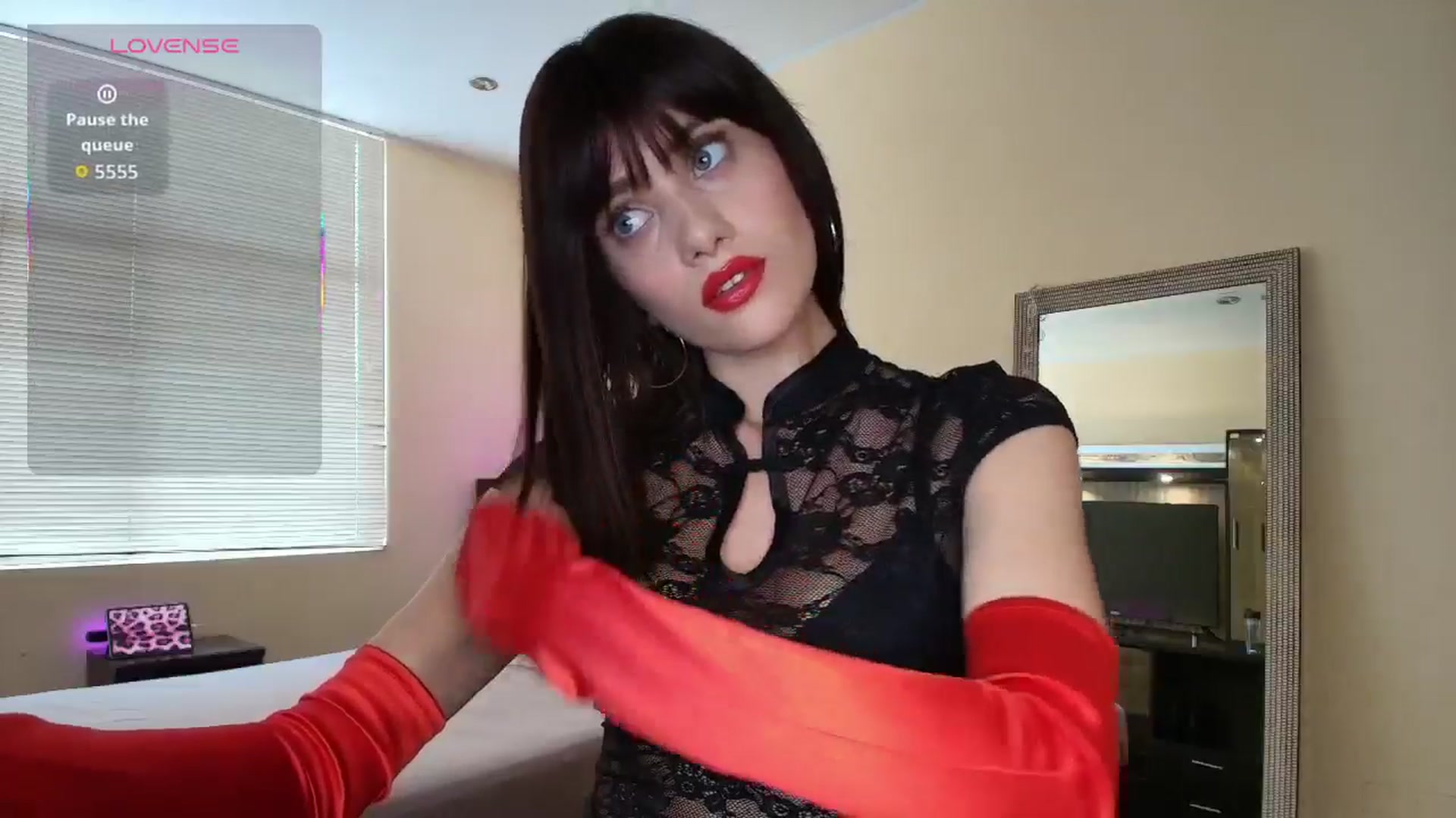 Gallery image thumbnail from Madisonsroom's myfreecams stream on, 03/15/2026, 19:54 image 12 of 20