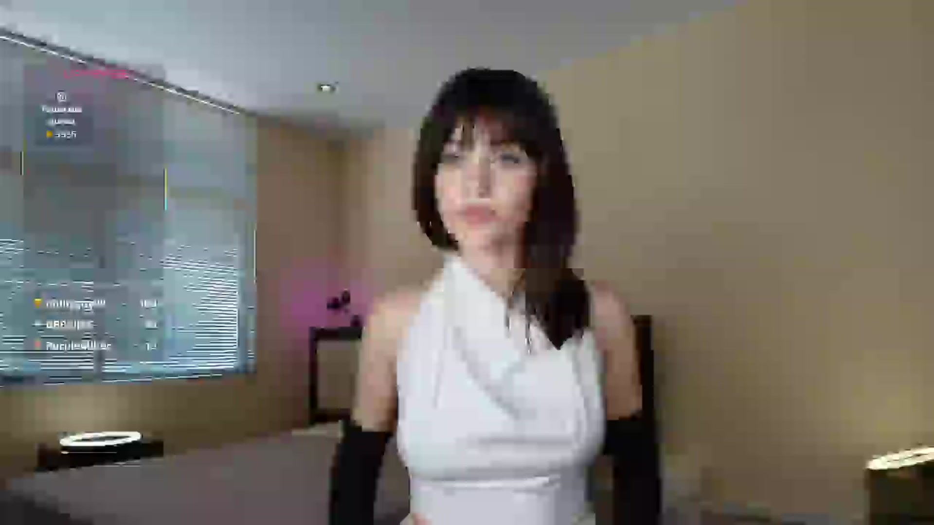Gallery image thumbnail from Madisonsroom's myfreecams stream on, 03/30/2026, 18:41 image 3 of 20