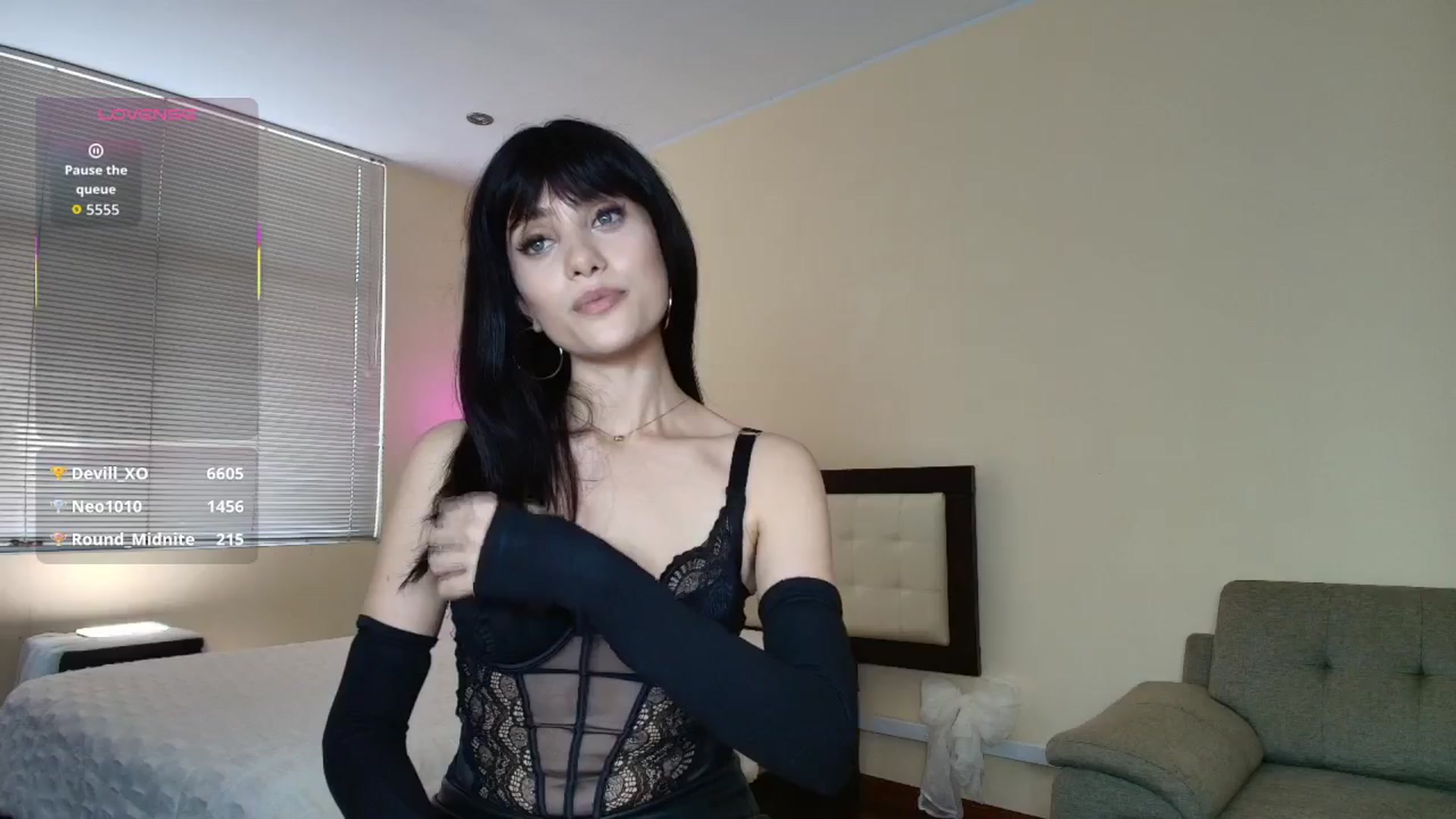 Gallery image thumbnail from Madisonsroom's myfreecams stream on, 04/14/2026, 21:08 image 20 of 20