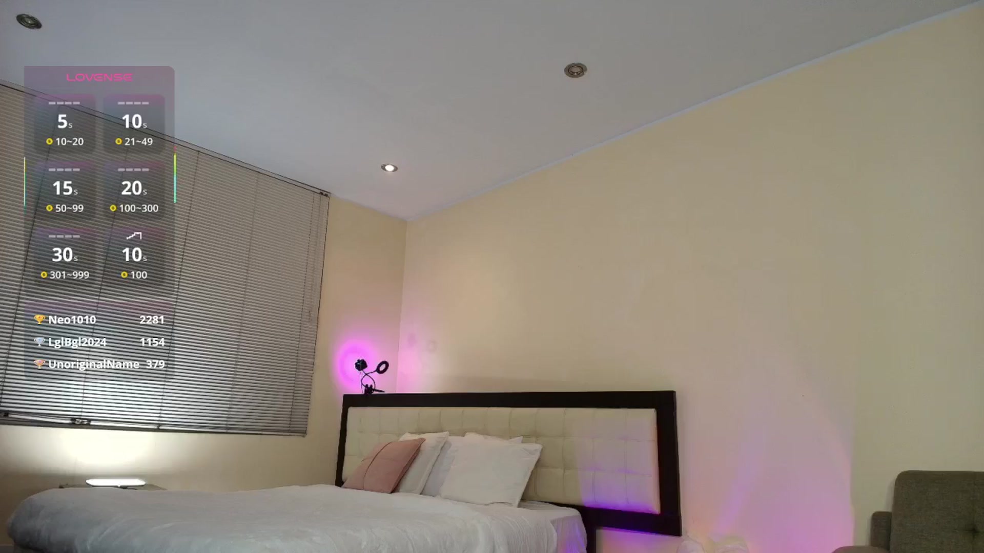 Gallery image thumbnail from Madisonsroom's myfreecams stream on, 04/22/2026, 01:29 image 17 of 20