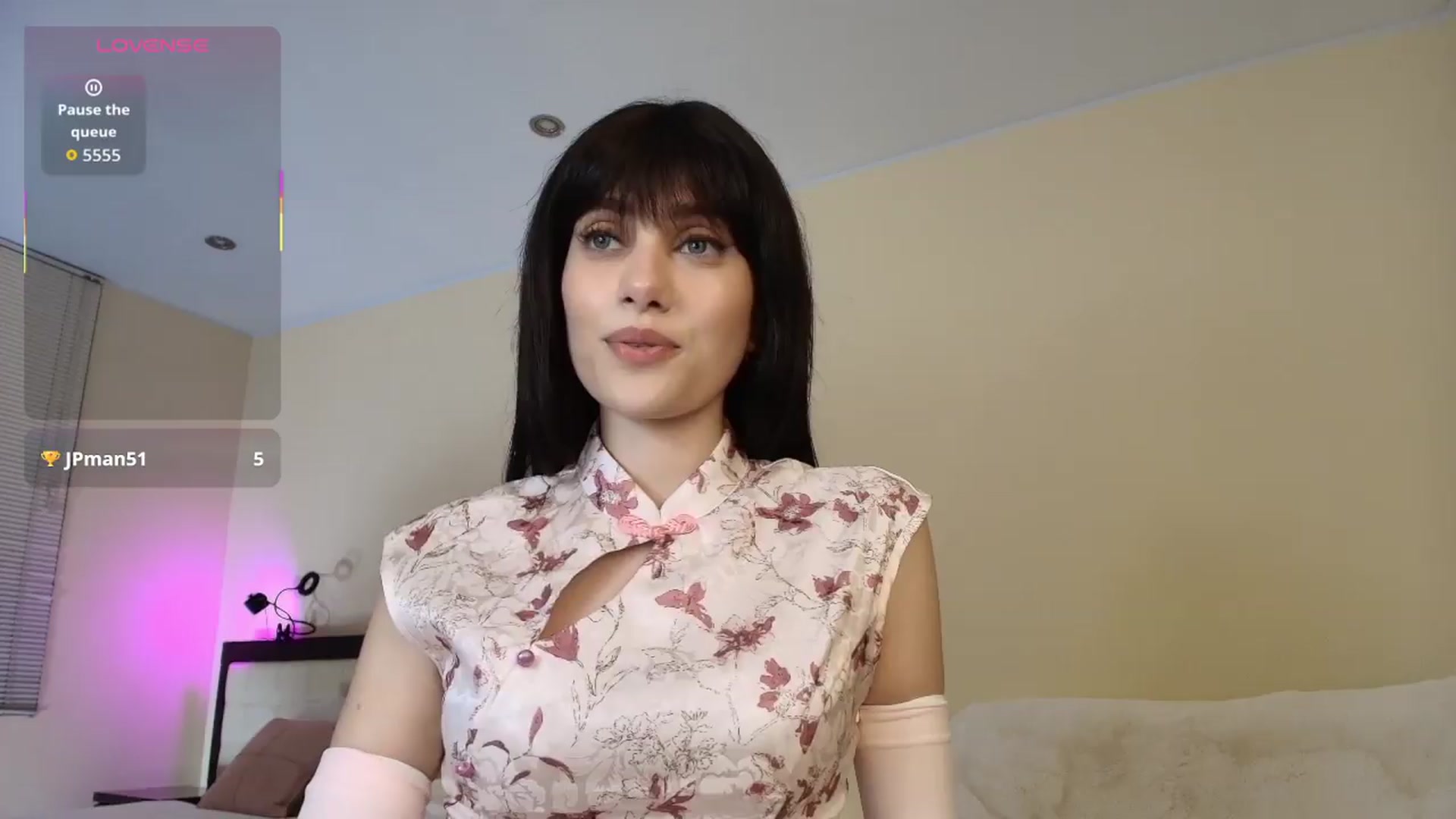 Gallery image thumbnail from Madisonsroom's myfreecams stream on, 05/23/2026, 02:08 image 17 of 20