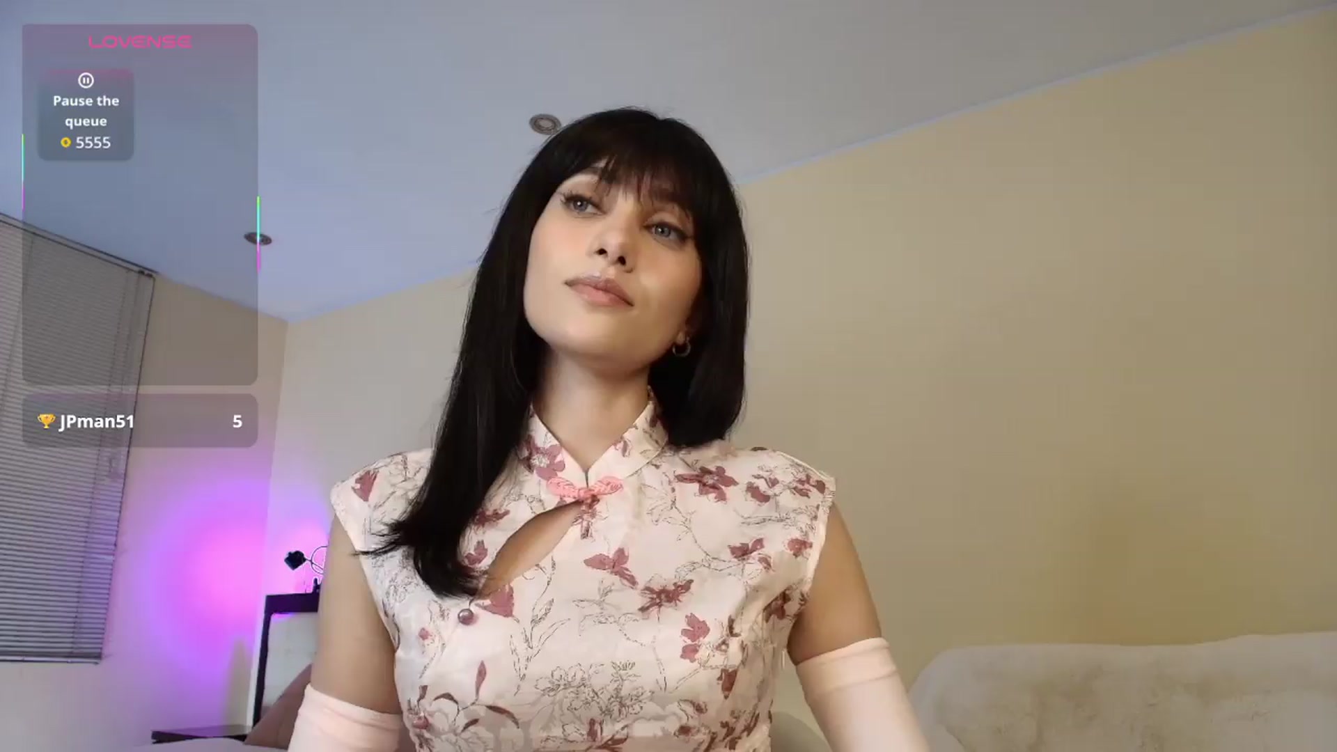 Gallery image thumbnail from Madisonsroom's myfreecams stream on, 05/23/2026, 02:08 image 8 of 20