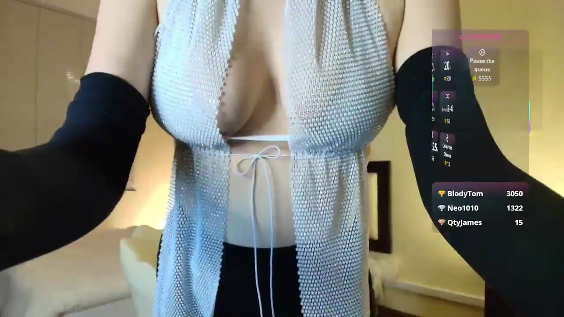 Gallery image thumbnail from Madisonsroom's myfreecams stream on, 06/29/2026, 01:05 image 20 of 20