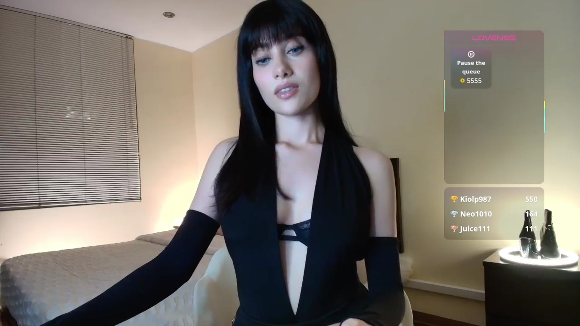 Gallery image thumbnail from Madisonsroom's myfreecams stream on, 07/14/2026, 01:35 image 5 of 20