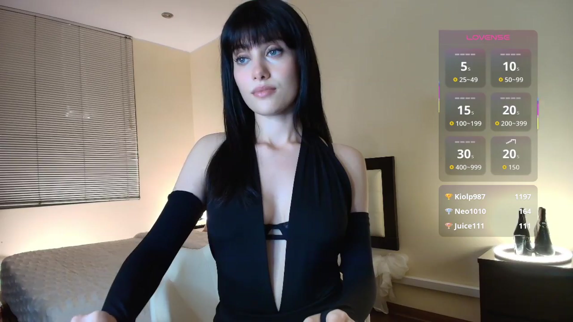 Gallery image thumbnail from Madisonsroom's myfreecams stream on, 07/14/2026, 01:35 image 16 of 20