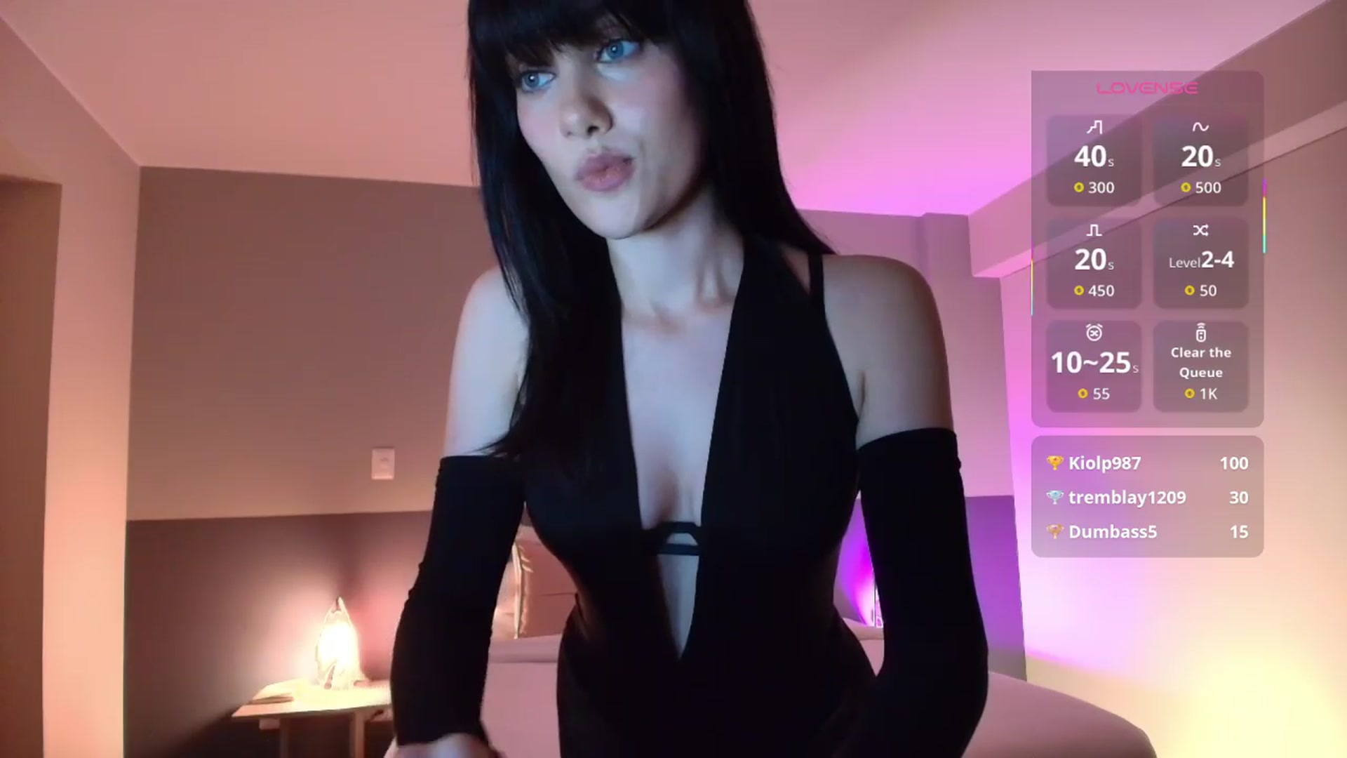 Gallery image thumbnail from Madisonsroom's myfreecams stream on, 08/28/2026, 23:56 image 6 of 20