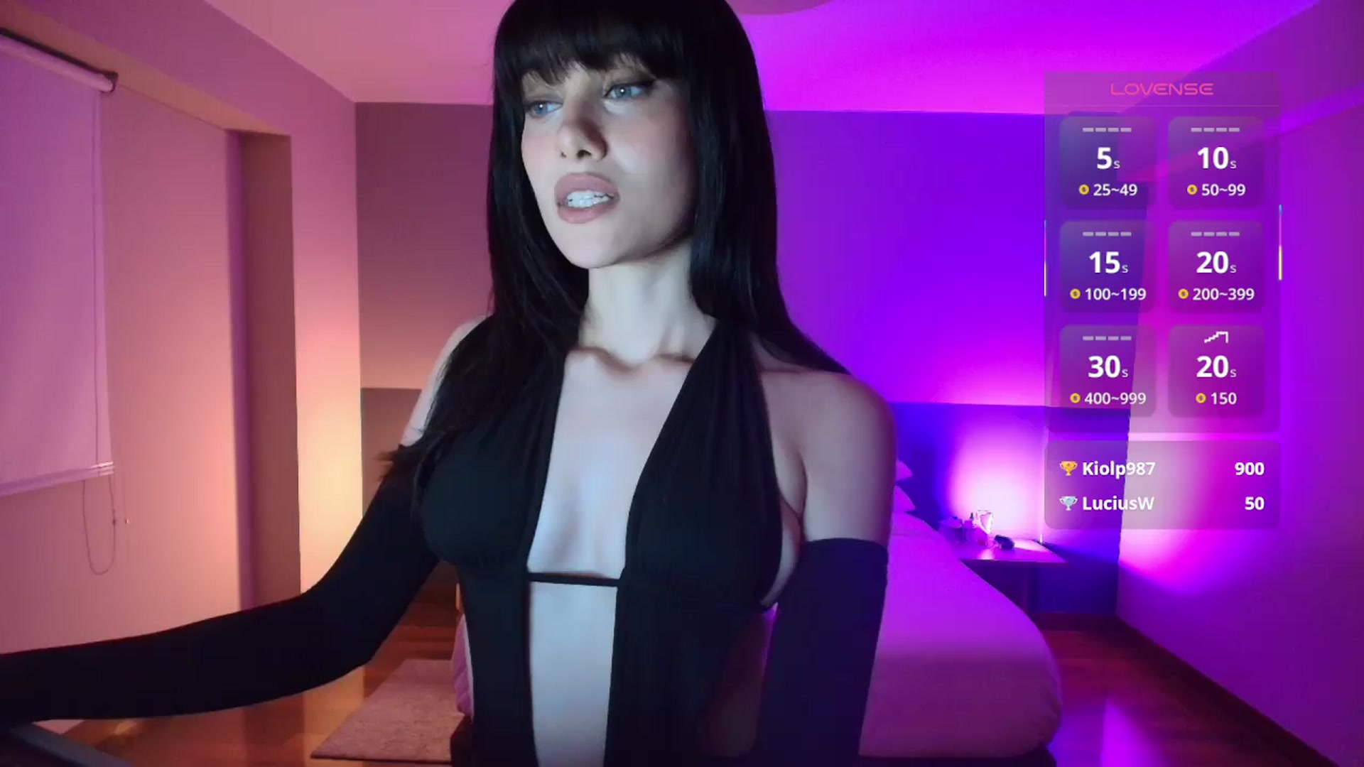 Gallery image thumbnail from Madisonsroom's myfreecams stream on, 09/04/2026, 24:00 image 4 of 20