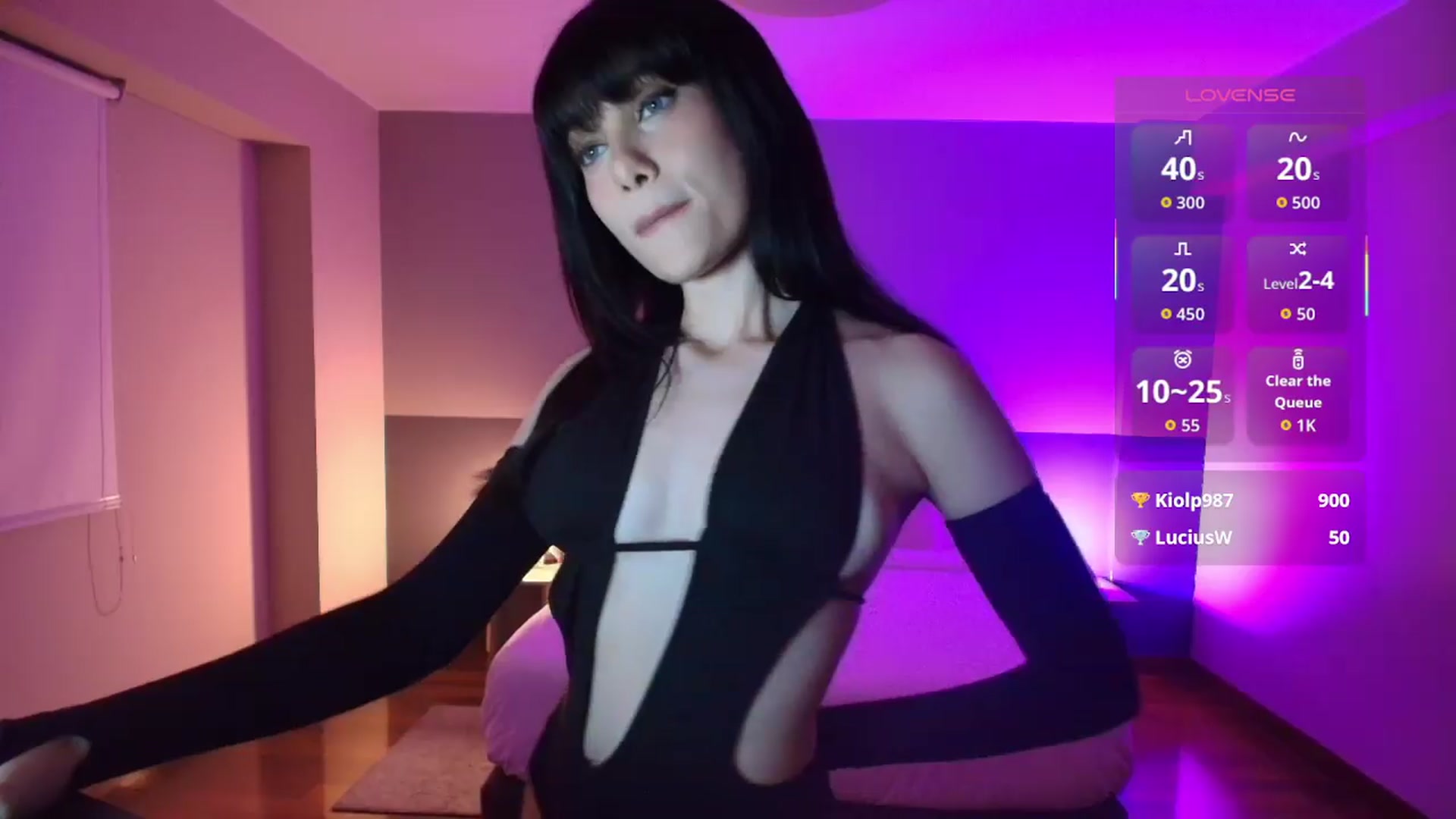 Gallery image thumbnail from Madisonsroom's myfreecams stream on, 09/04/2026, 24:00 image 9 of 20