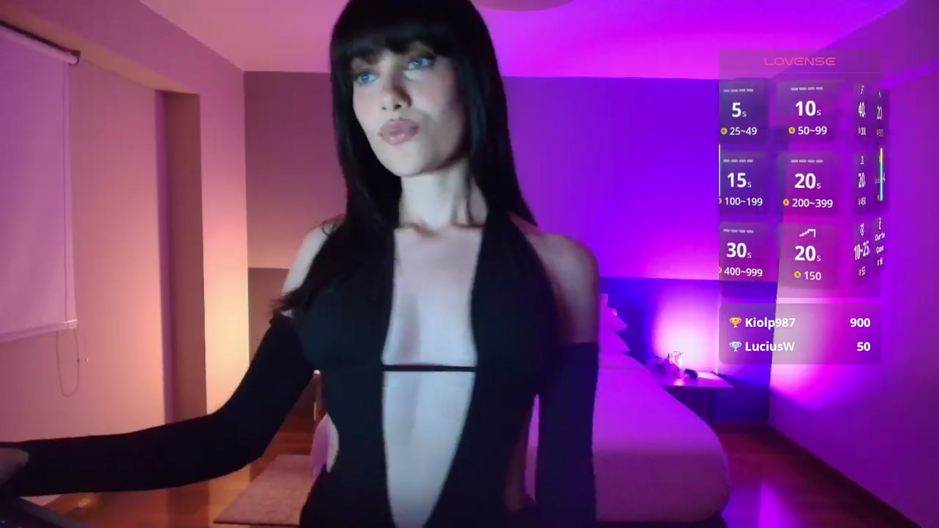 Gallery image thumbnail from Madisonsroom's myfreecams stream on, 09/04/2026, 24:00 image 16 of 20