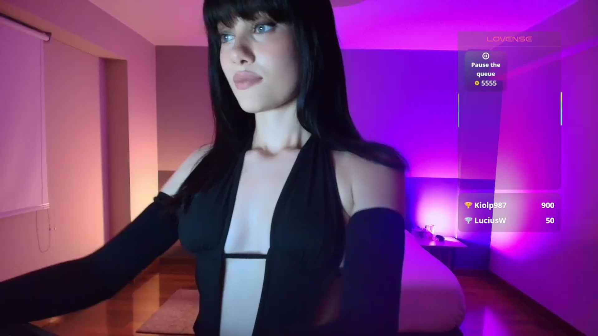 Gallery image thumbnail from Madisonsroom's myfreecams stream on, 09/04/2026, 24:00 image 14 of 20