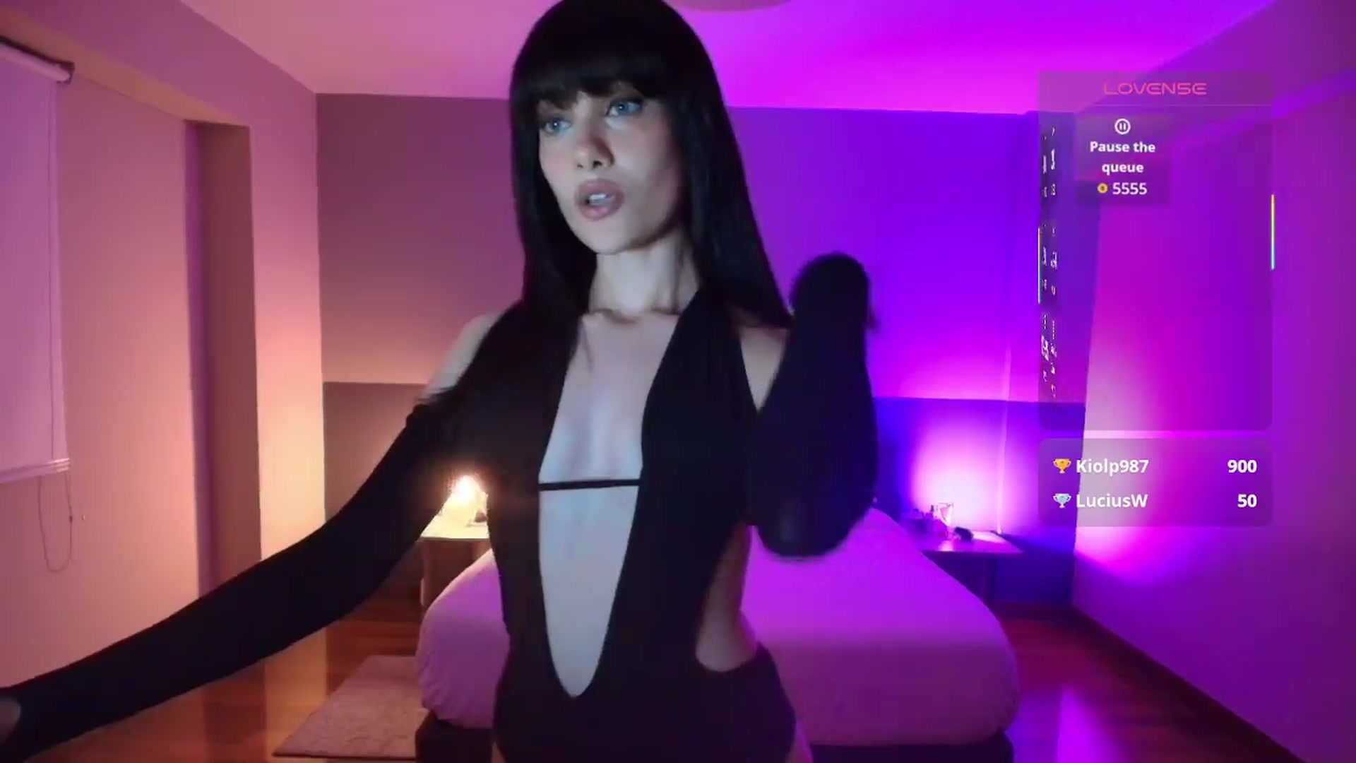 Gallery image thumbnail from Madisonsroom's myfreecams stream on, 09/04/2026, 24:00 image 18 of 20