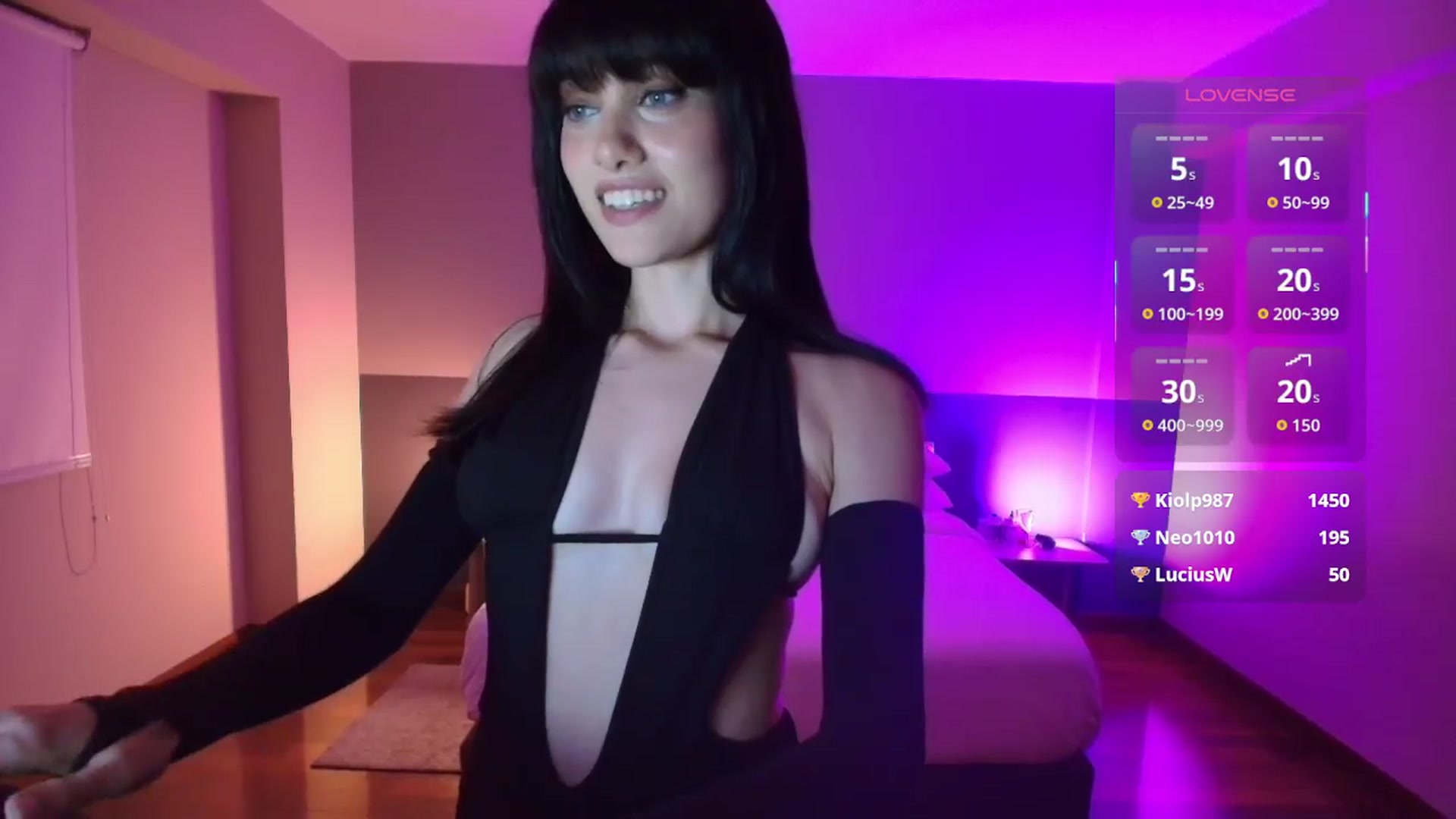 Gallery image thumbnail from Madisonsroom's myfreecams stream on, 09/04/2026, 24:46 image 13 of 20
