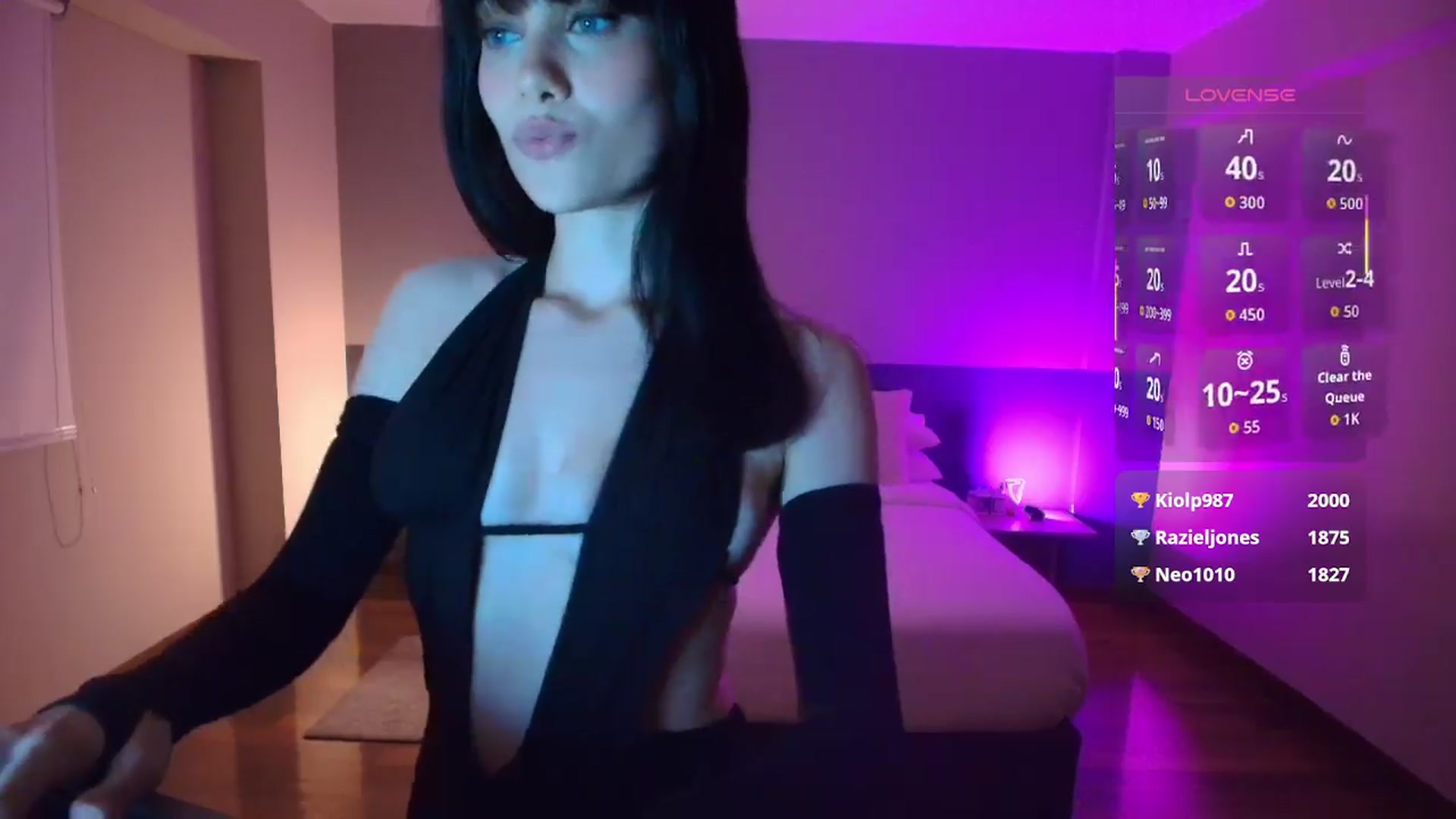 Gallery image thumbnail from Madisonsroom's myfreecams stream on, 09/04/2026, 01:32 image 10 of 20