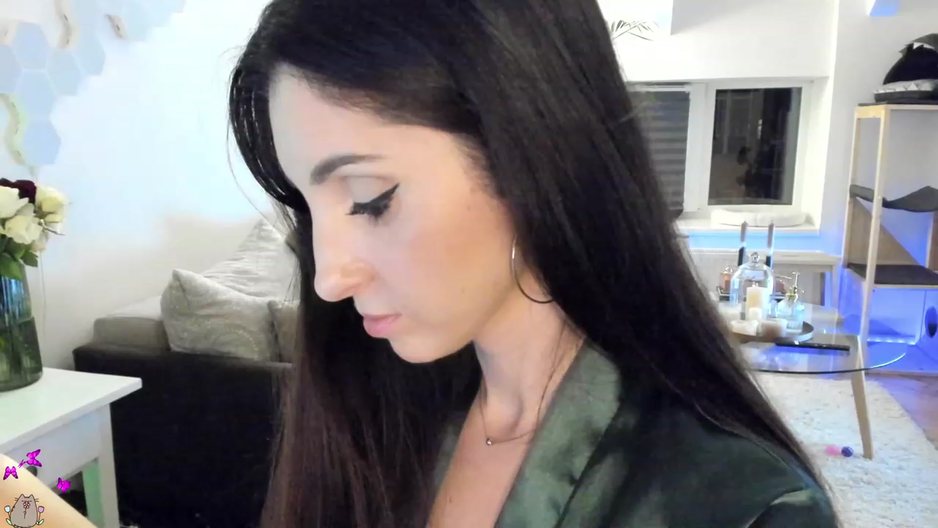 Gallery image thumbnail from Mads___'s myfreecams stream on, 08/04/2023, 01:18 image 7 of 20
