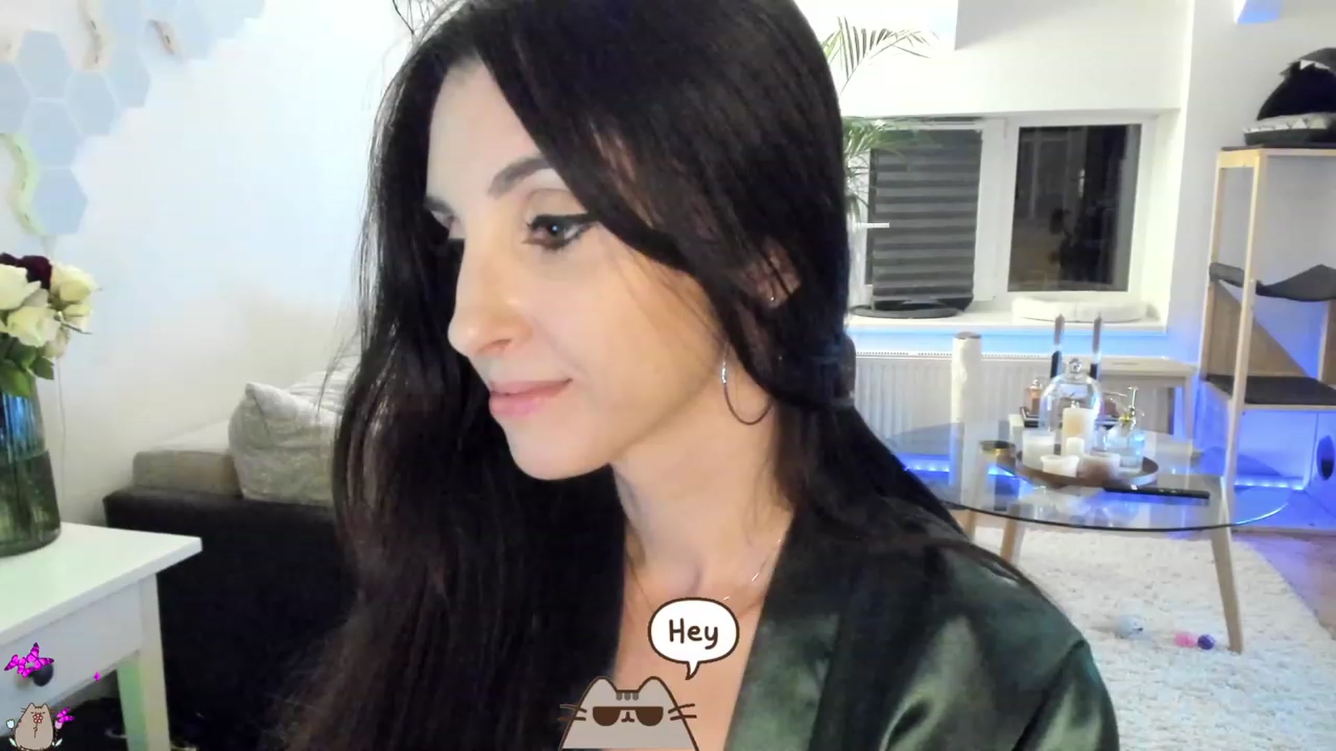 Gallery image thumbnail from Mads___'s myfreecams stream on, 08/04/2023, 01:18 image 10 of 20