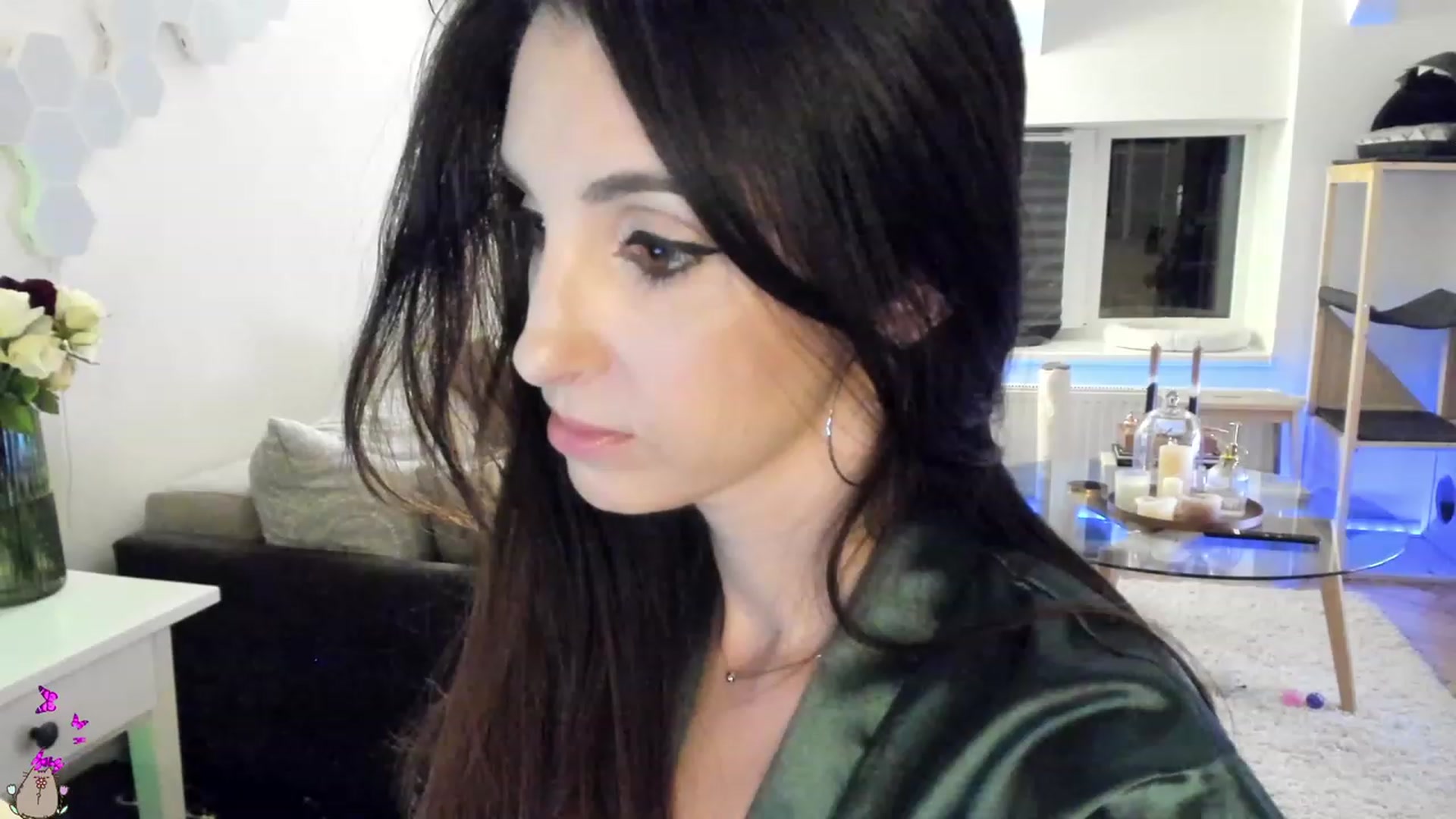 Gallery image thumbnail from Mads___'s myfreecams stream on, 08/04/2023, 01:18 image 9 of 20