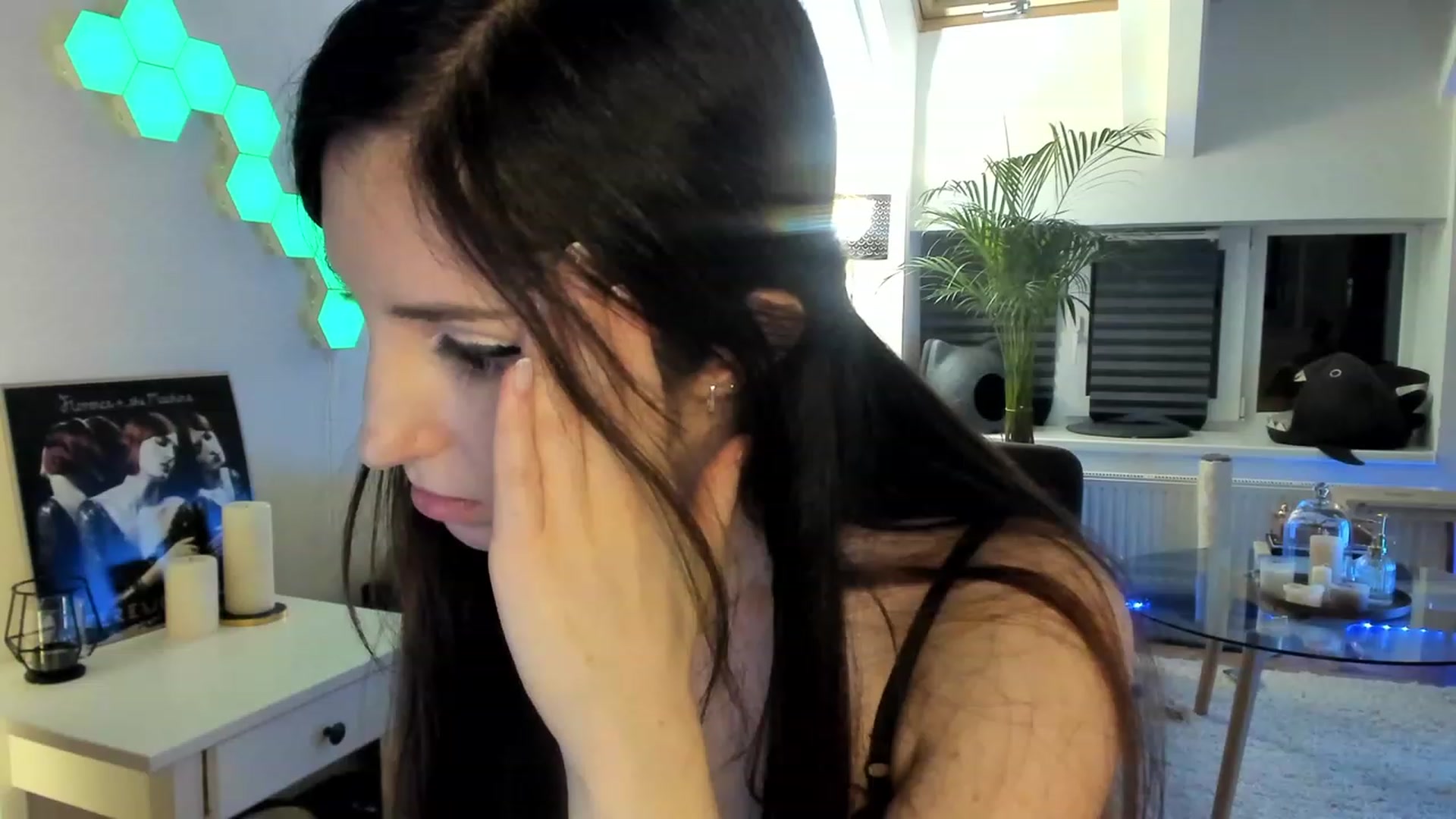 Gallery image thumbnail from Mads___'s myfreecams stream on, 08/07/2023, 01:17 image 14 of 20