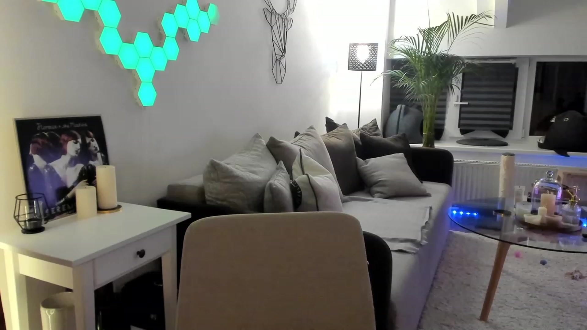 Gallery image thumbnail from Mads___'s myfreecams stream on, 08/09/2023, 01:45 image 13 of 20