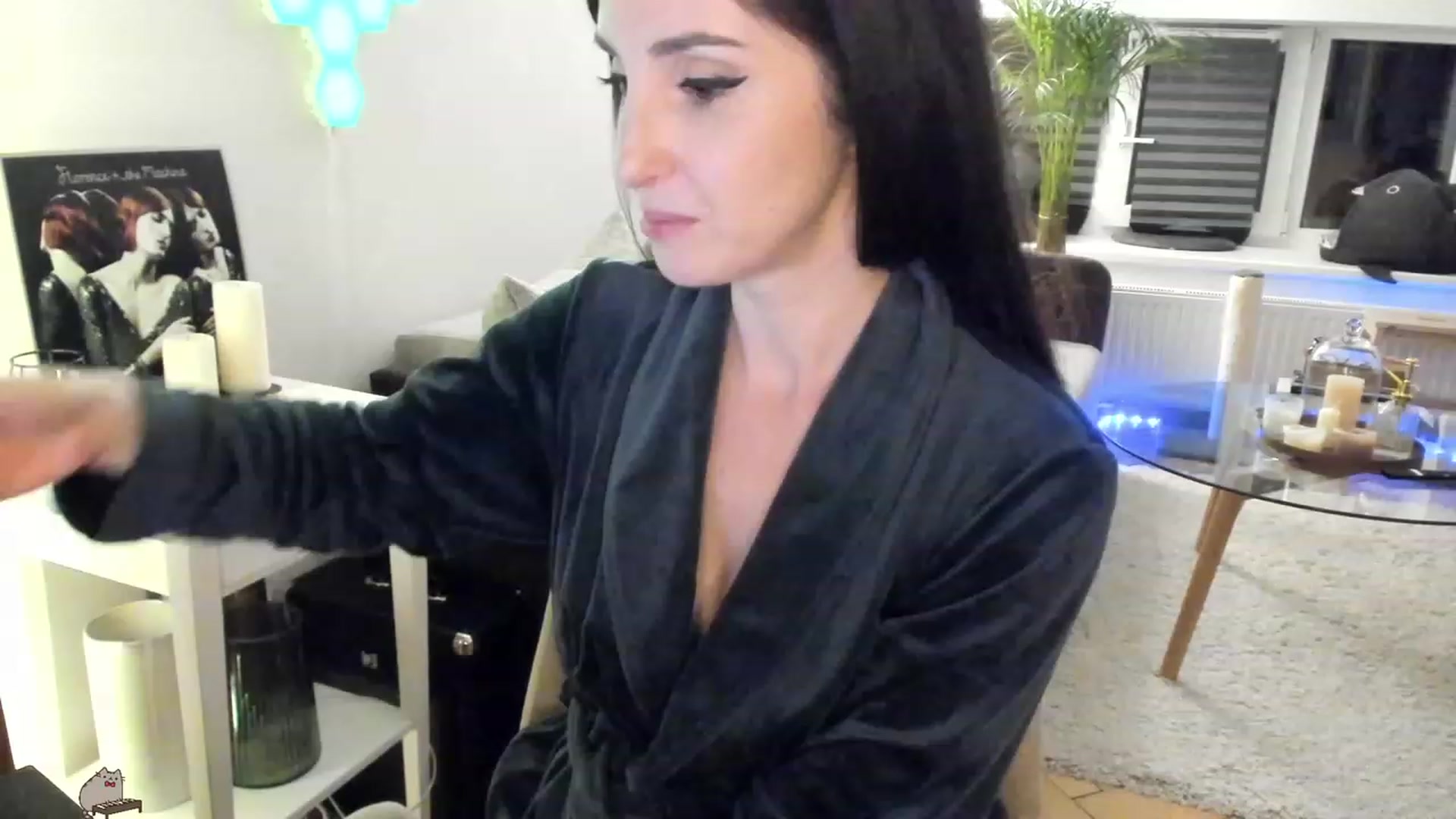 Gallery image thumbnail from Mads___'s myfreecams stream on, 08/10/2023, 02:27 image 9 of 20