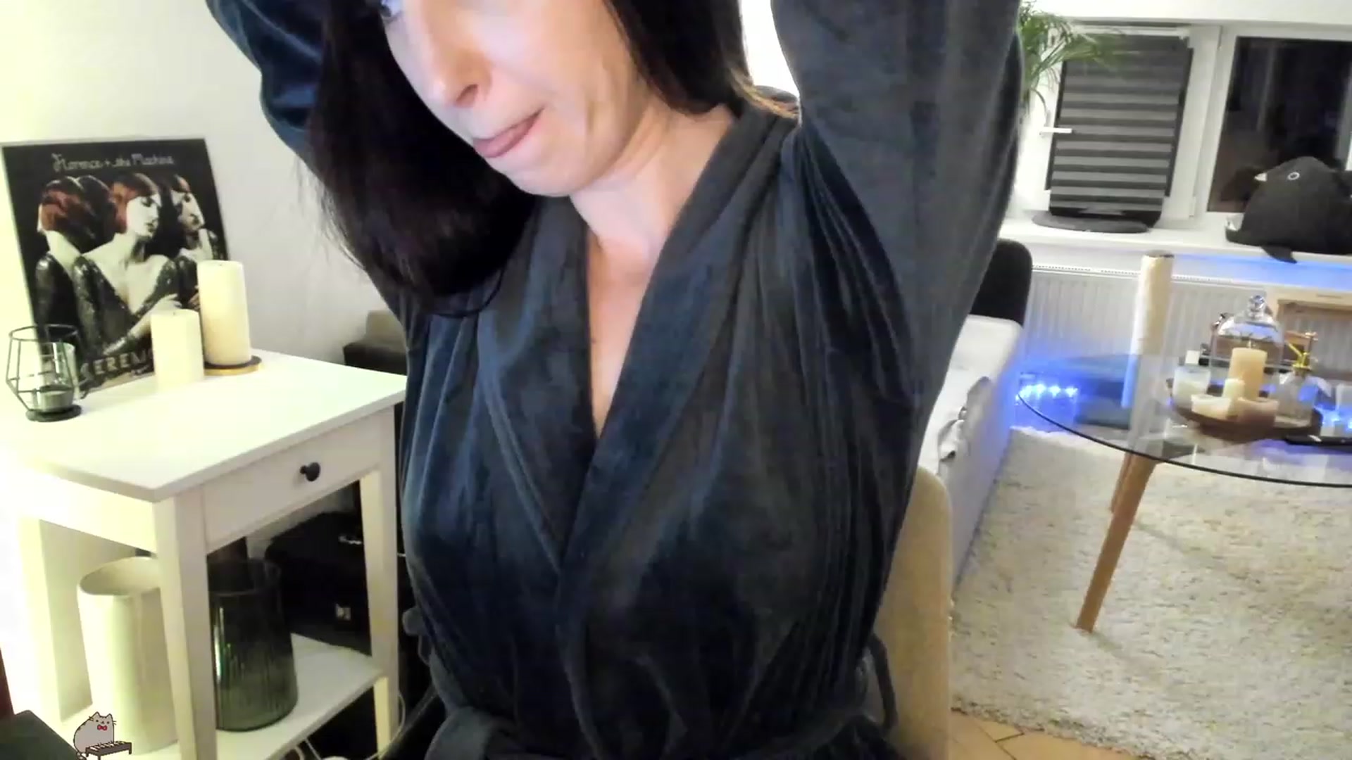 Gallery image thumbnail from Mads___'s myfreecams stream on, 08/10/2023, 02:27 image 12 of 20