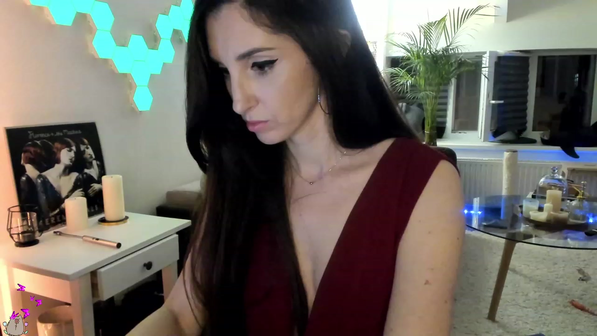 Gallery image thumbnail from Mads___'s myfreecams stream on, 08/12/2023, 24:25 image 11 of 20