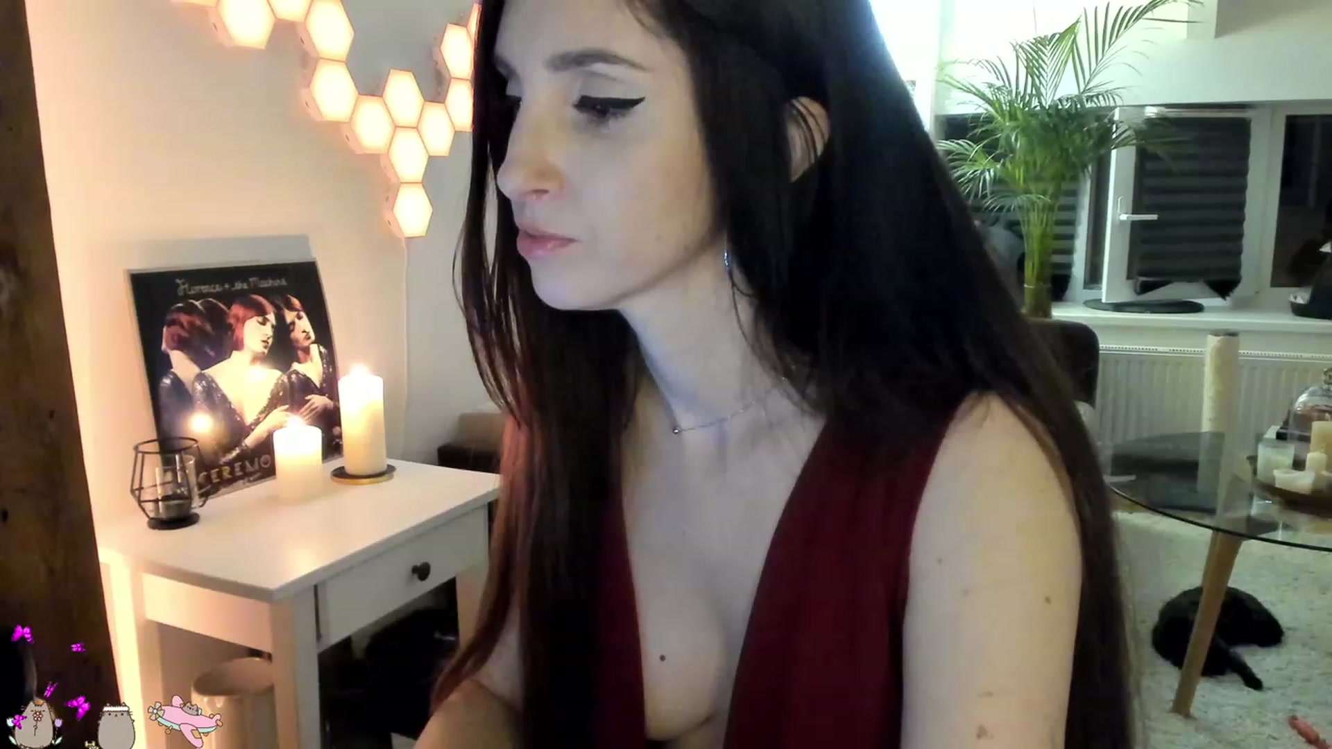 Gallery image thumbnail from Mads___'s myfreecams stream on, 08/12/2023, 03:05 image 9 of 20